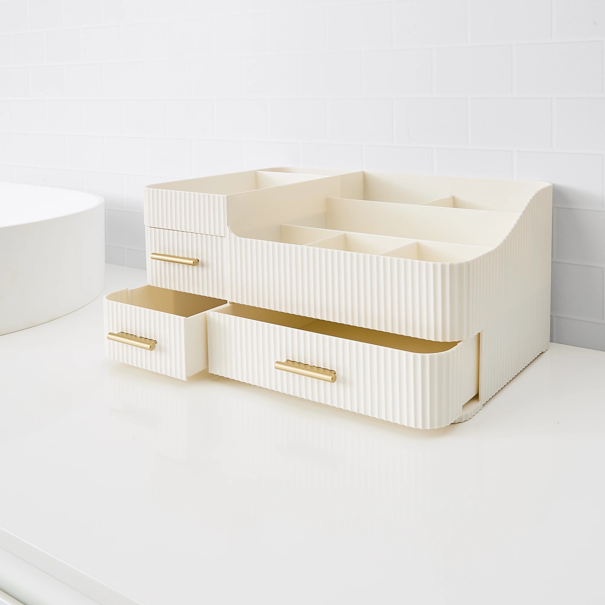 2 Linear Countertop Organiser, 2 of 9