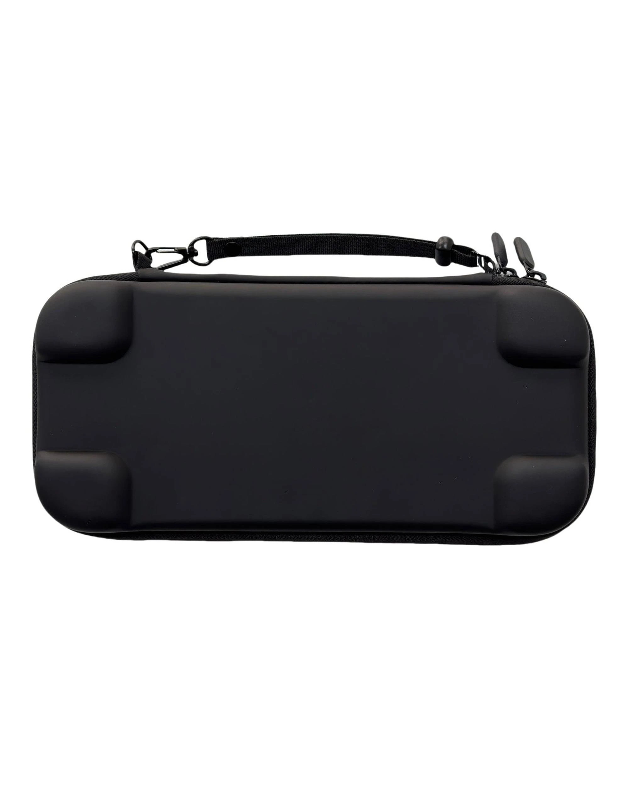 4 Playmax Switch 2 Case Combo Bundle - Black, 4 of 10