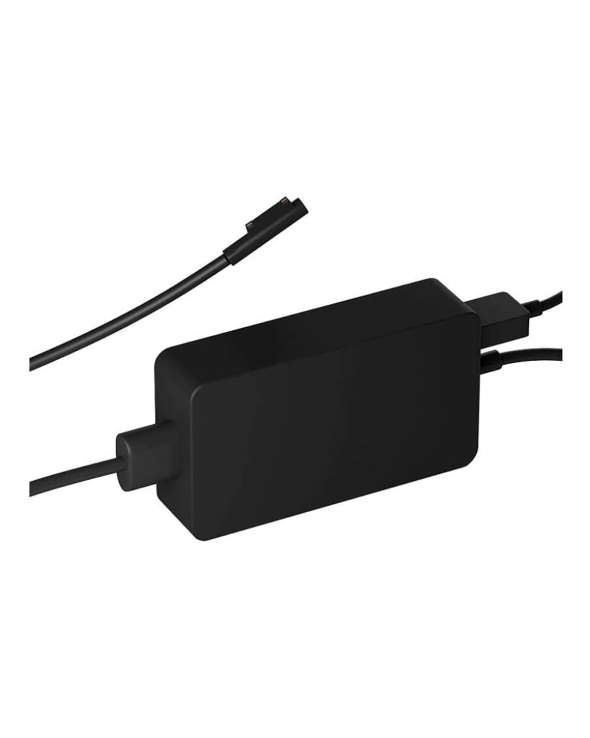 1 Microsoft Surface 102W Power Supply w/ USB port, 1 of 2