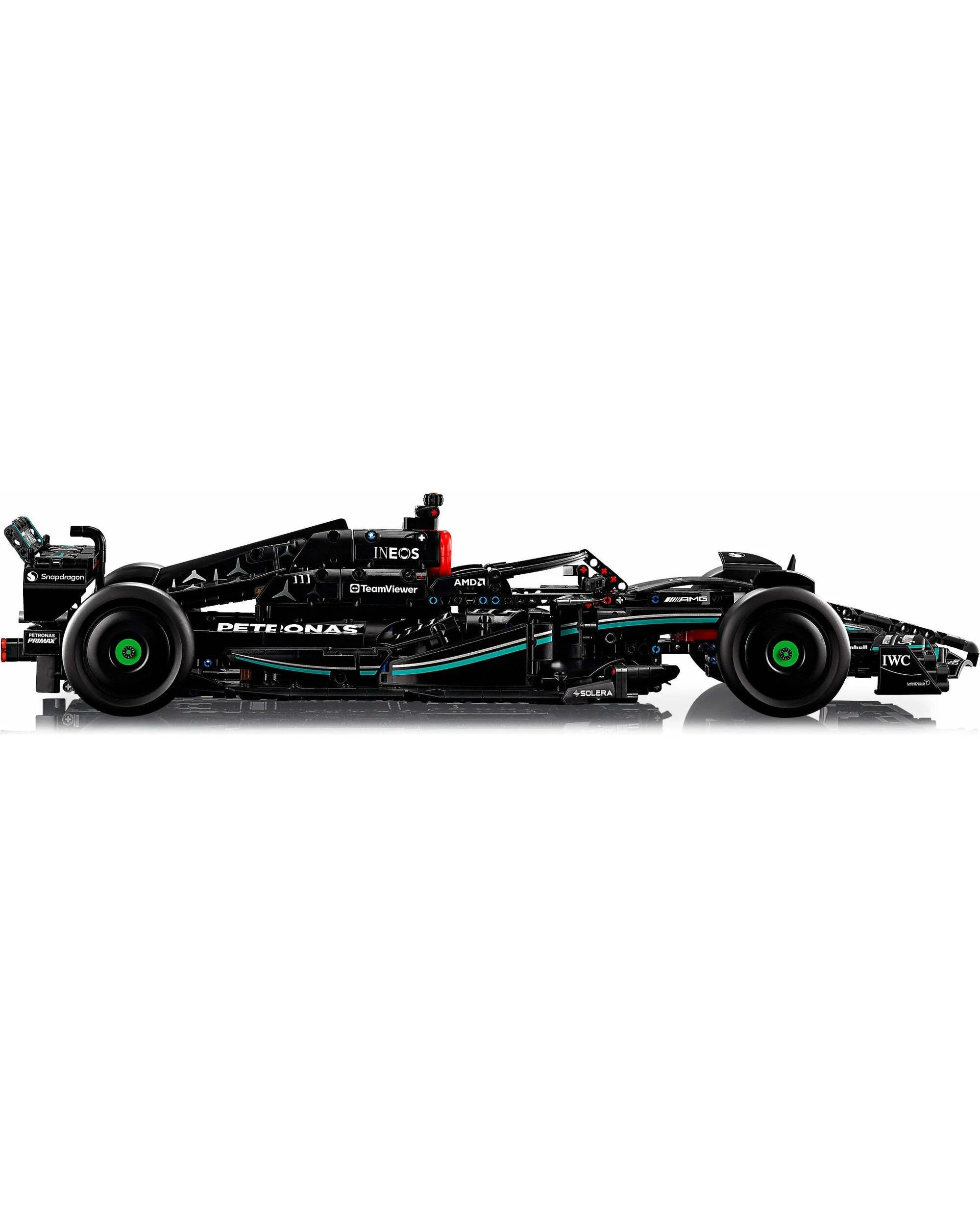 1 LEGO Technic 42171 Mercedes-AMG F1 W14 E Performance, 1 of 5