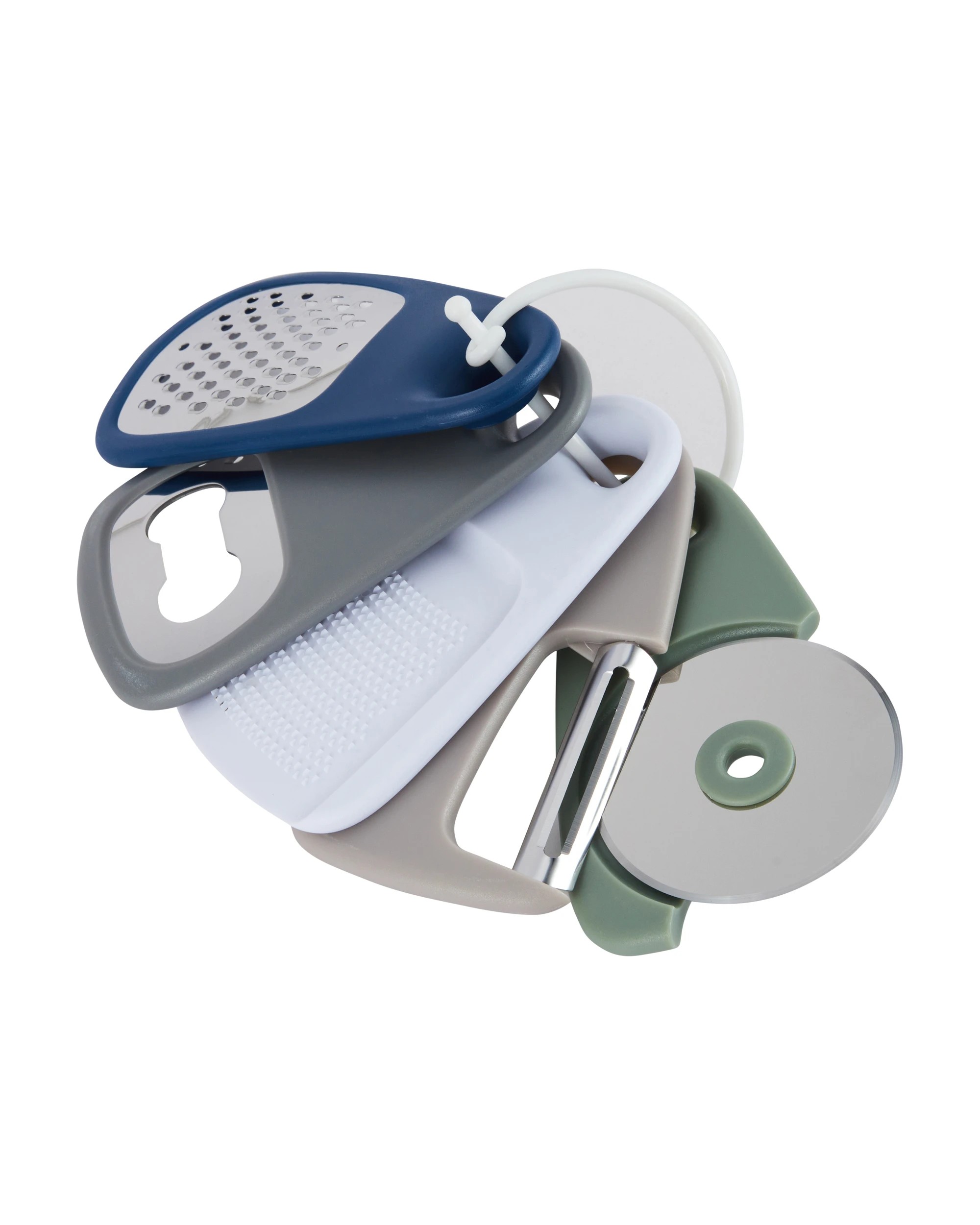 3 5 Pack Cooking Gadget Set, 3 of 5