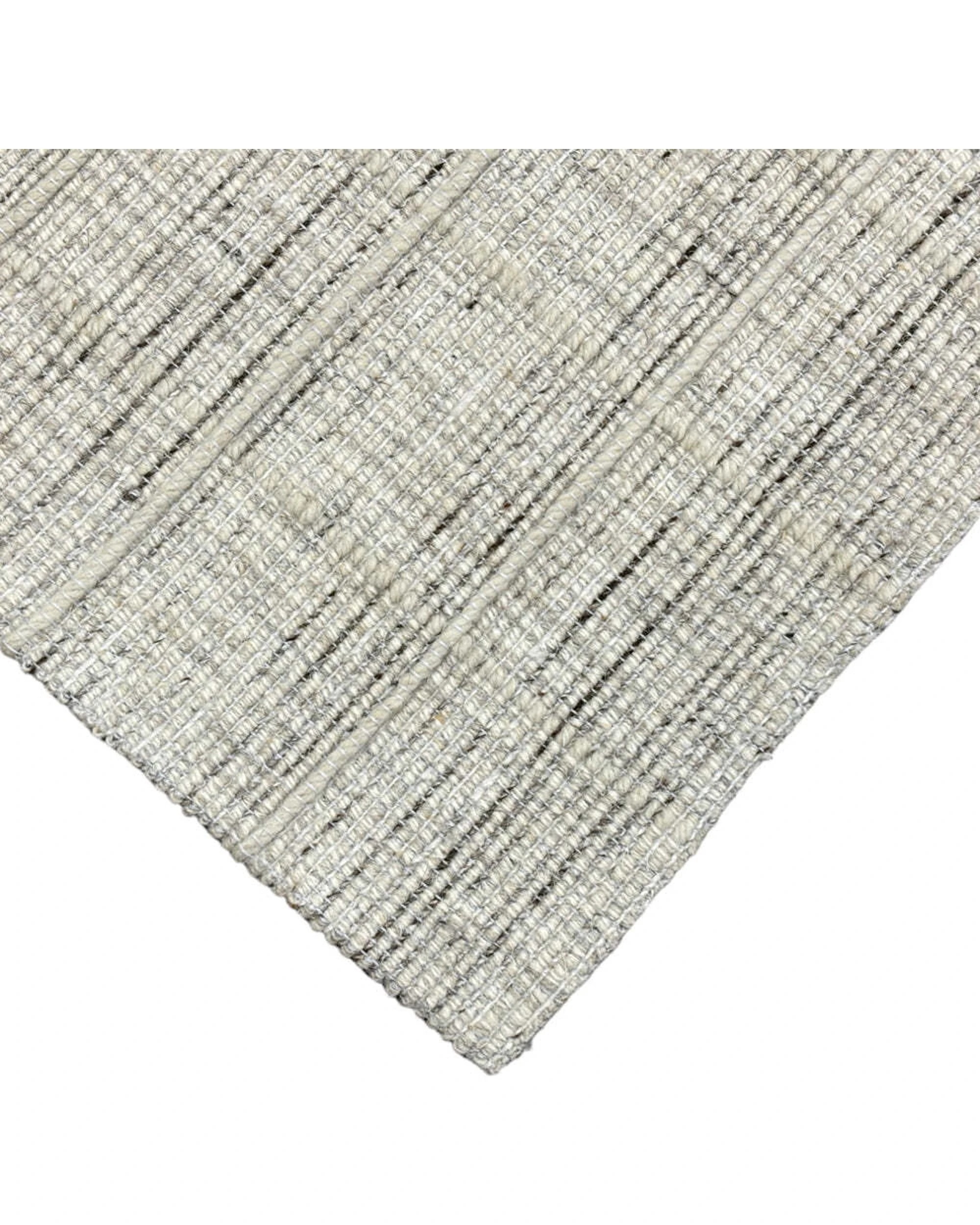 2 J.Elliot Home Morgan Rug 160x280cm Hand-Loomed Wool-Polyester Blend Check - Multi, 2 of 4