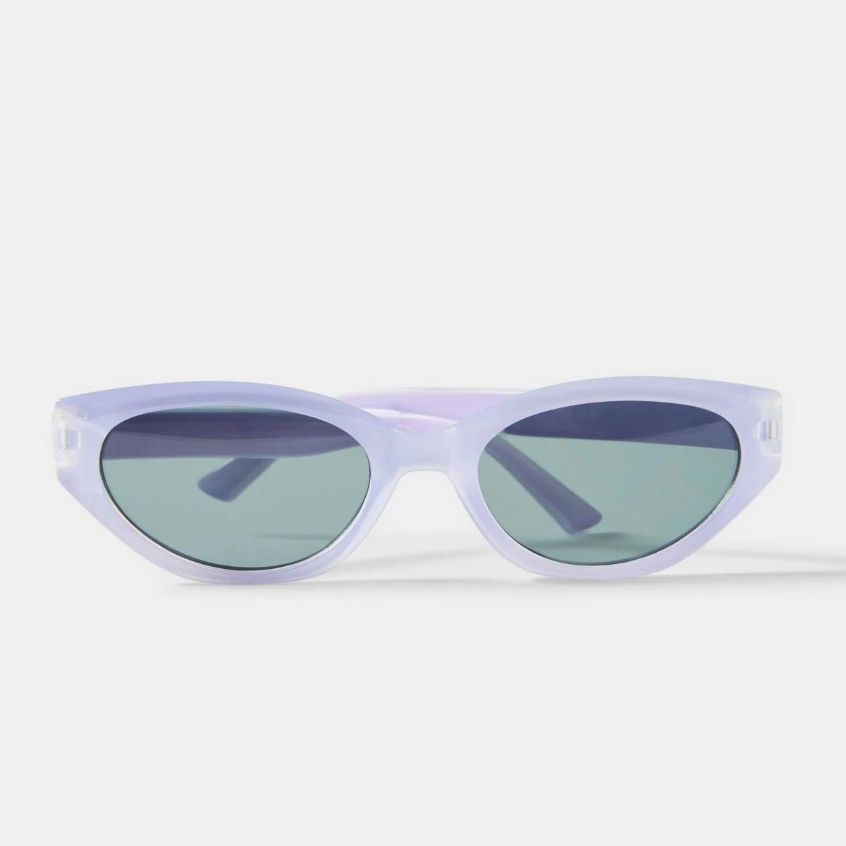 4 Kids Cat Eye Sunglasses PURPLE, 4 of 5