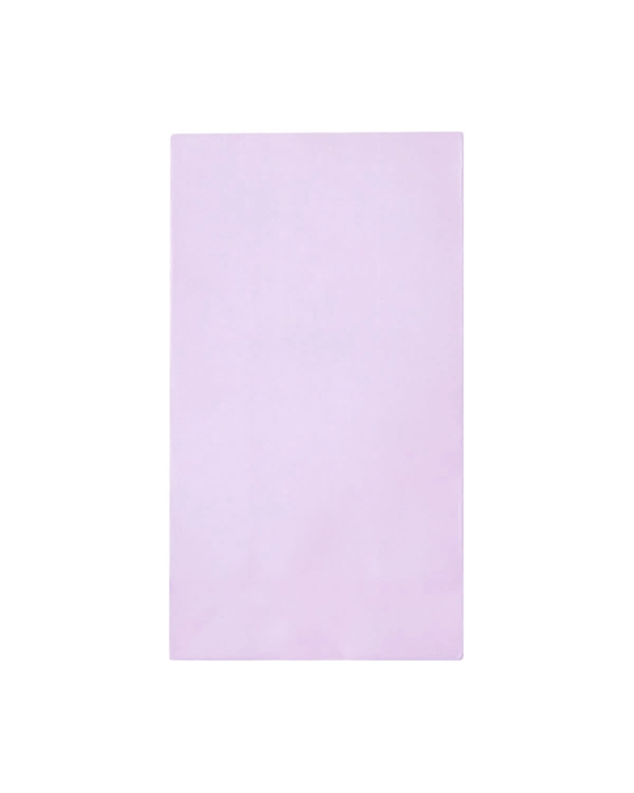 8 Piece Loot Bags - Pastel Purple