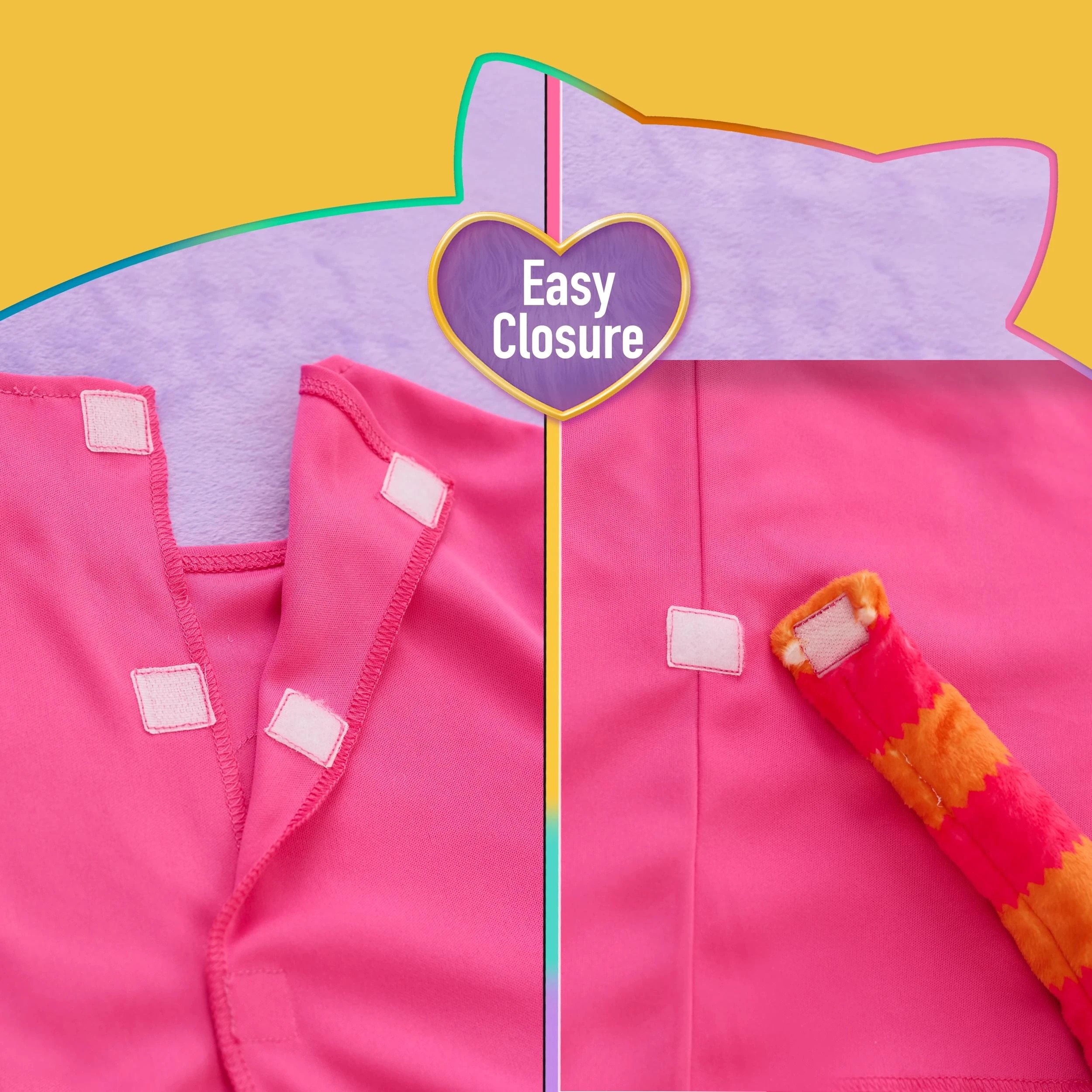 3 Superkitties Ginny Super Dress Up Set - Multi, 3 of 6