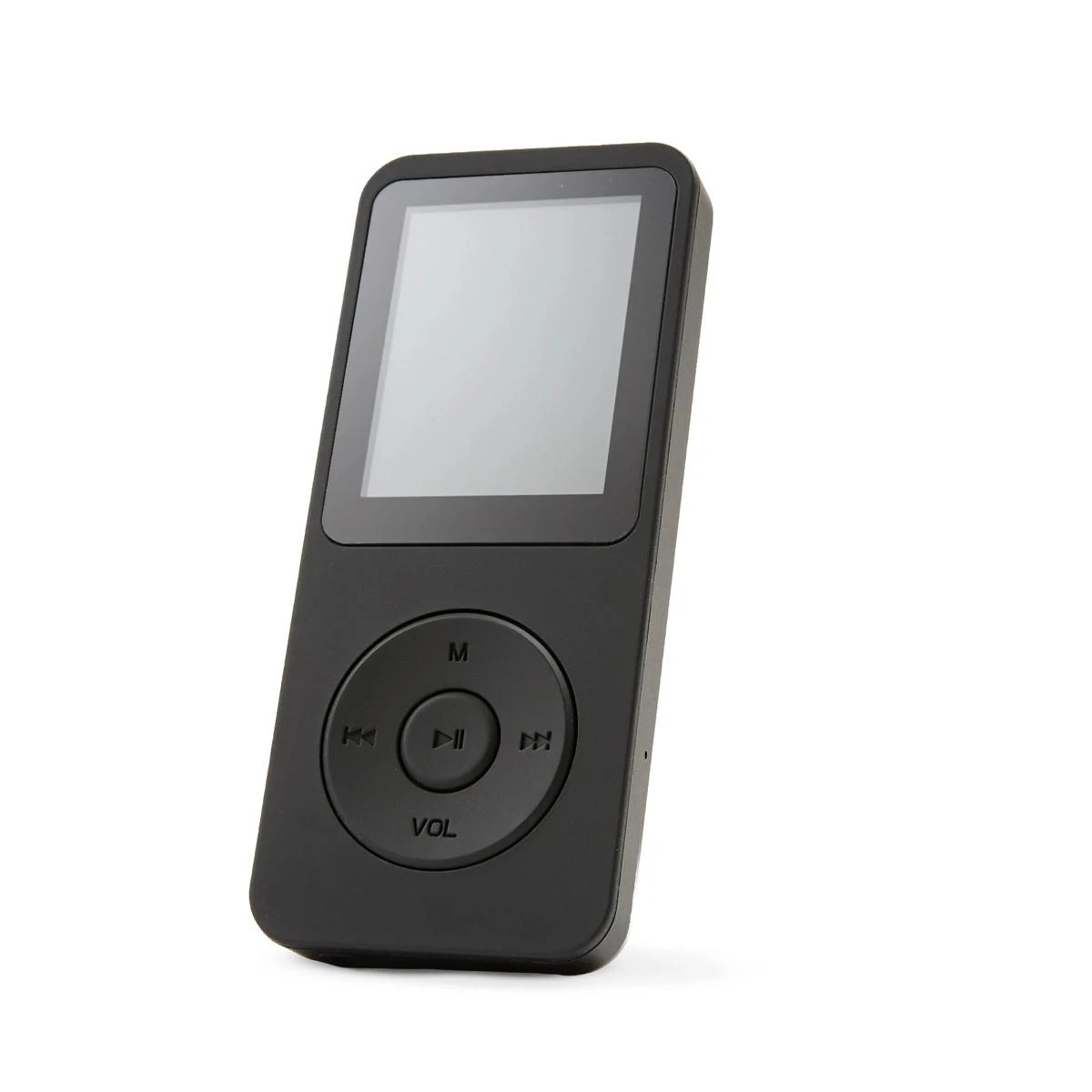 2 MP3 Player - Black, 2 of 10