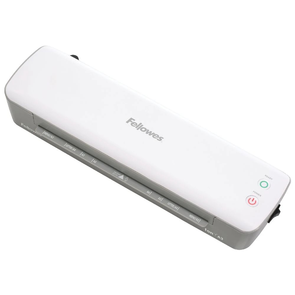 4 Fellowes A3 Ion Laminator, 4 of 10