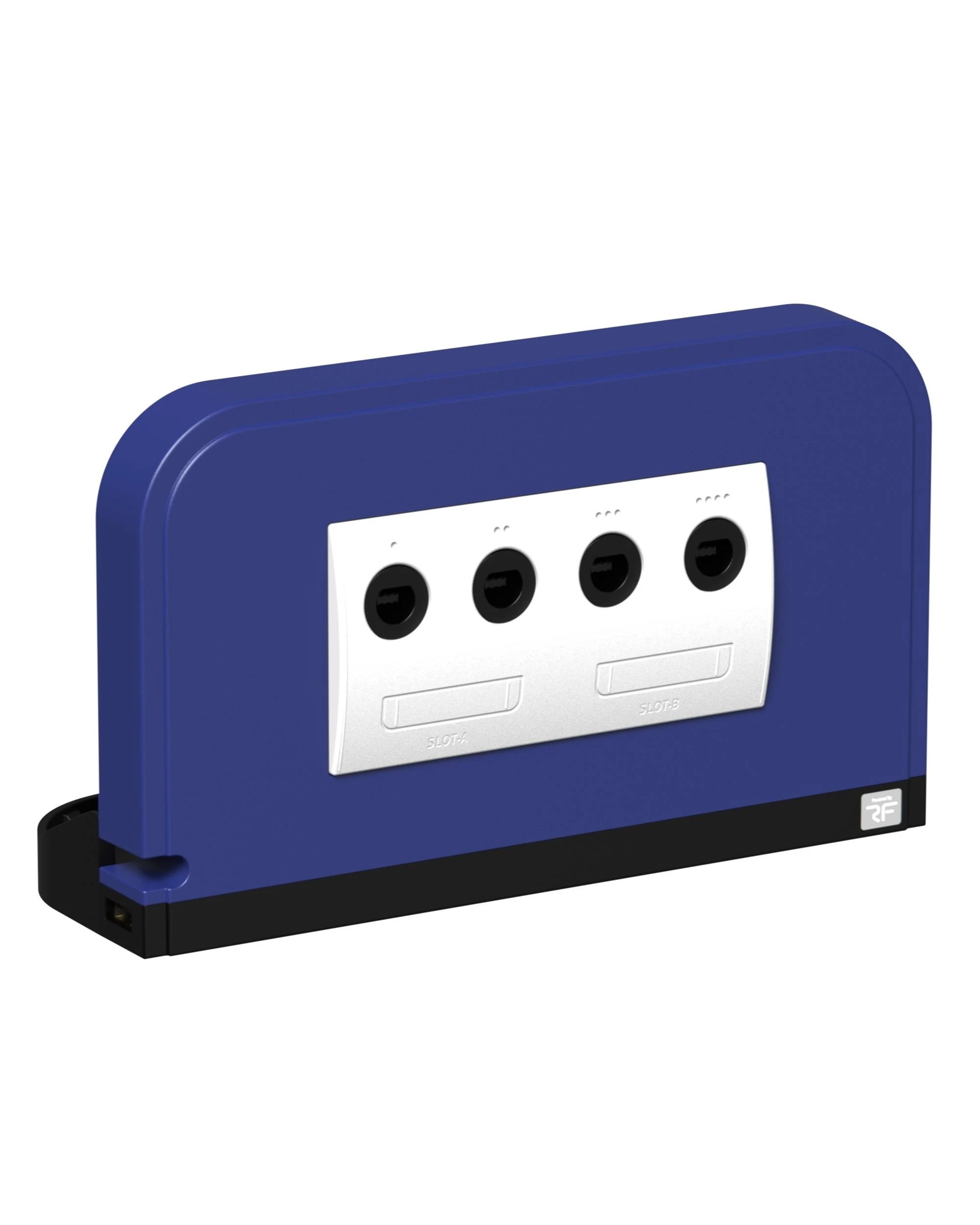 9 Retro Fighters BattleDock GameCube Controller Adapter for Switch 2 - Multi, 9 of 9