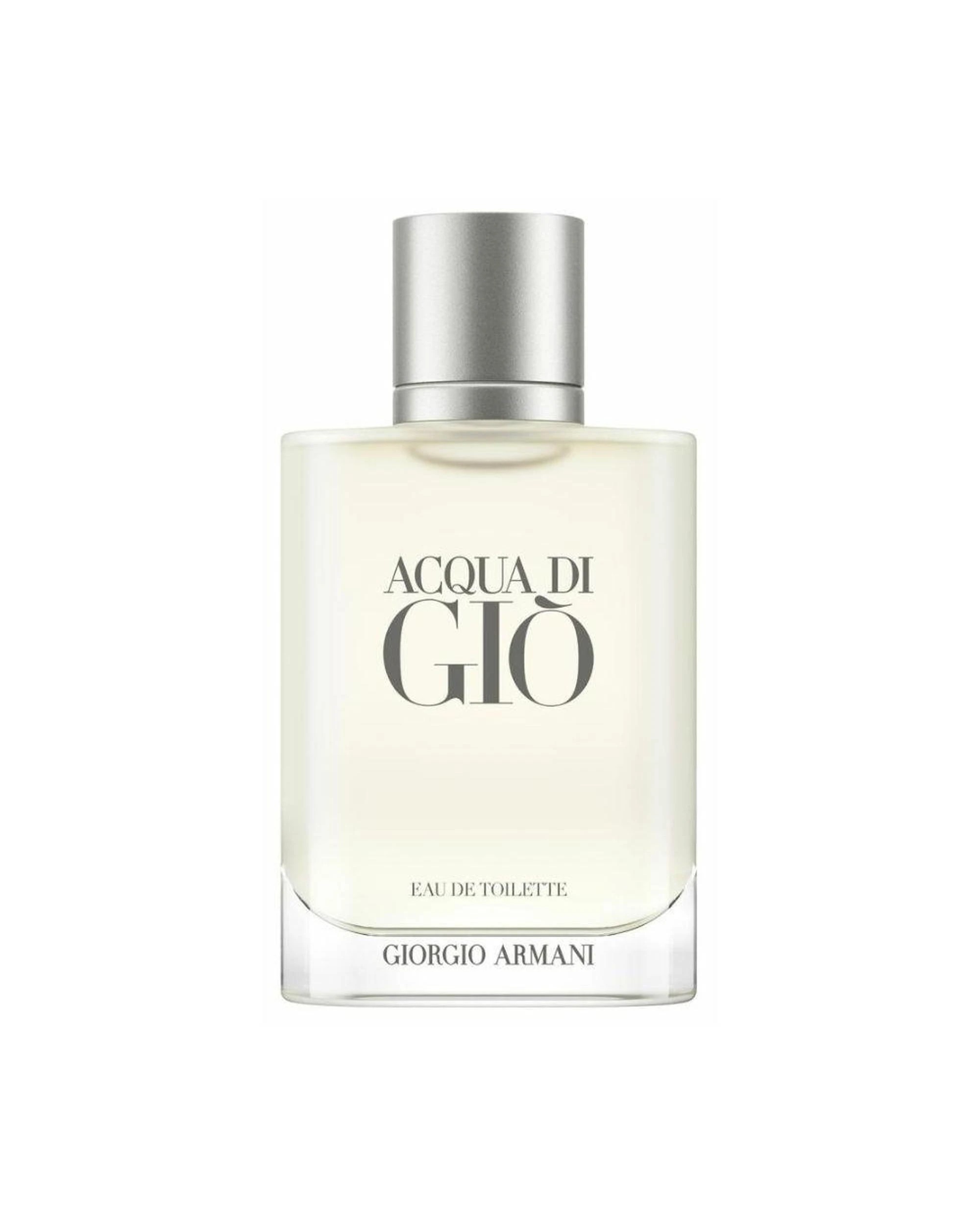 1 Giorgio Armani Acqua Di Gio 100ml Eau de Toilette, 1 of 1