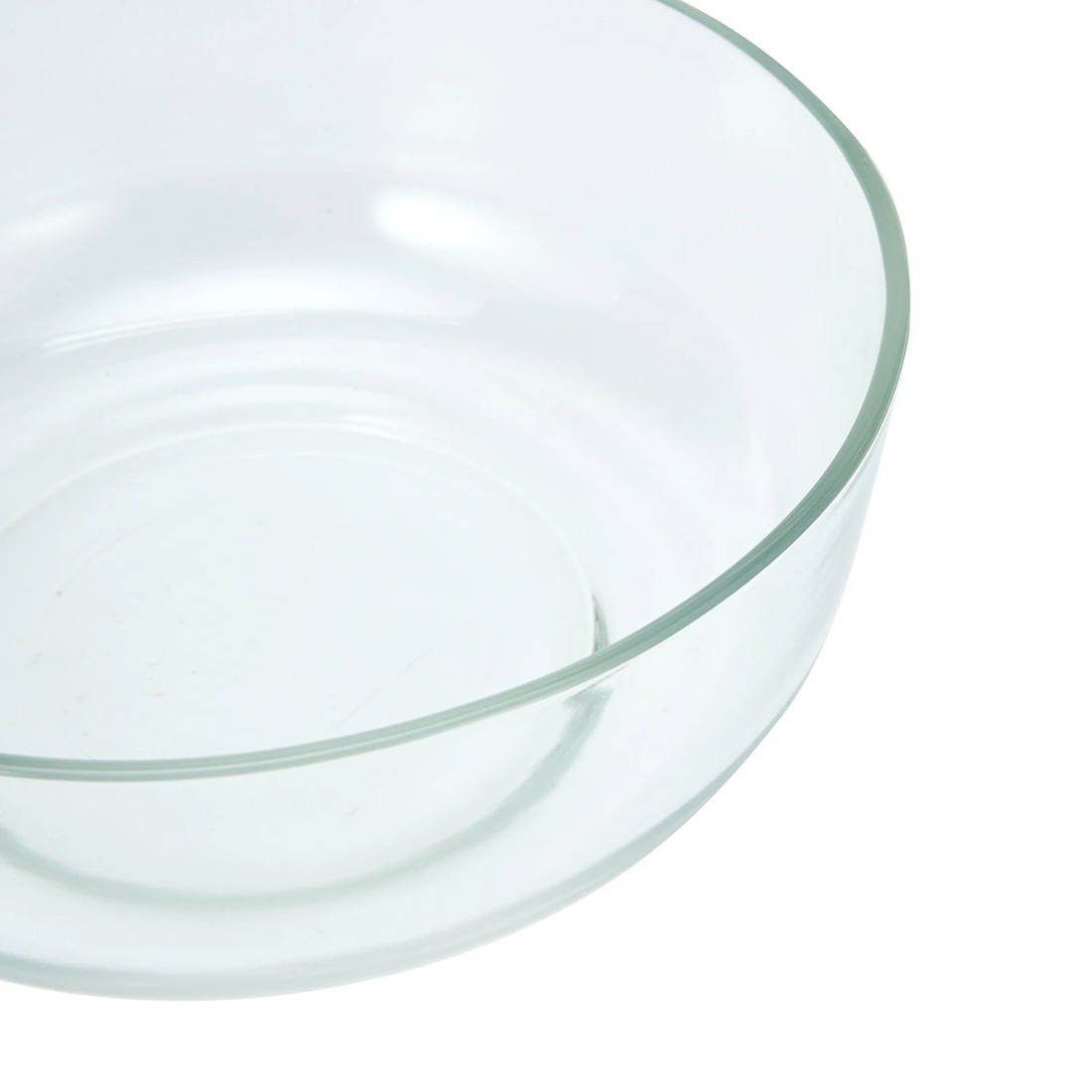 3 Glass Salad Bowl, 3 of 6