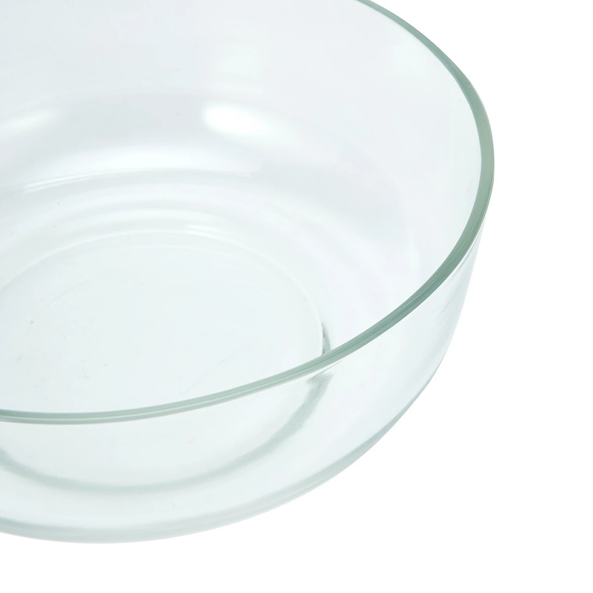 3 Glass Salad Bowl, 3 of 6