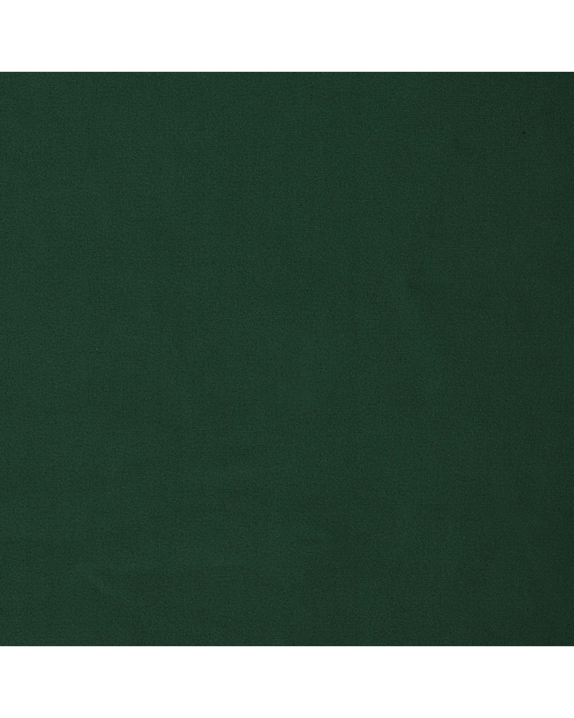 6 Sherwood Home Premium Faux Suede 3 Seater Couch Sofa Cover - Forest Green, 6 of 6