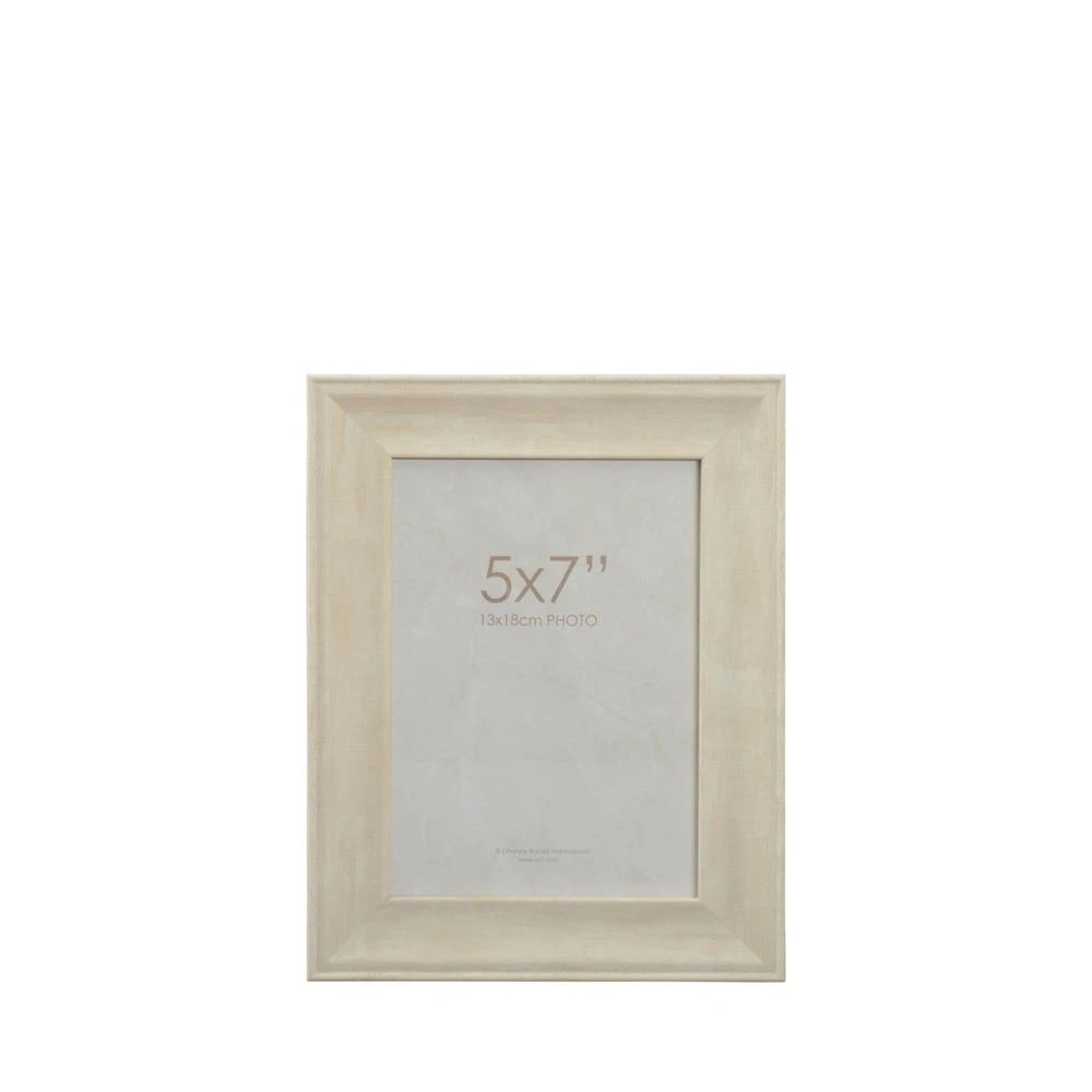 3 Luca 5x7" Frame Stone, 3 of 4