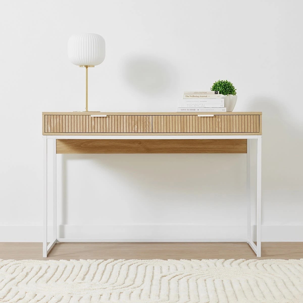 1 Isla Desk, 1 of 9