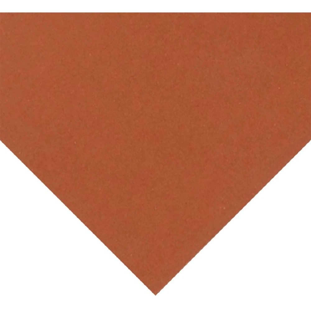 1 Quill A5 210gsm Board Brown 25 Pack, 1 of 3