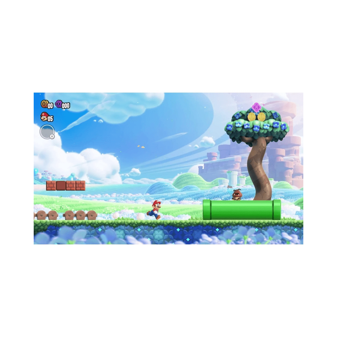 5 Nintendo Super Mario Bros Wonder - Switch, 5 of 7