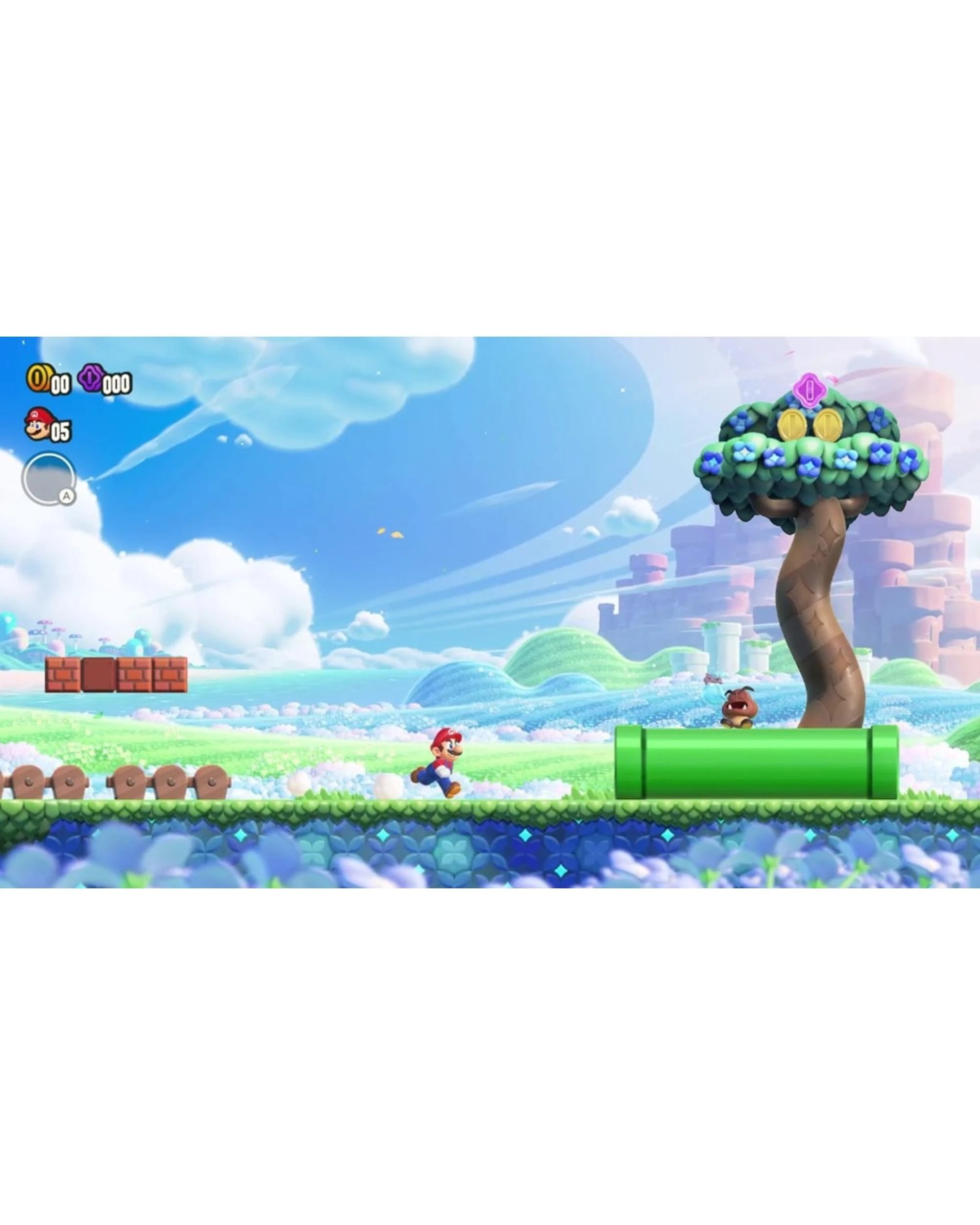 5 Super Mario Bros Wonder - Switch, 5 of 7