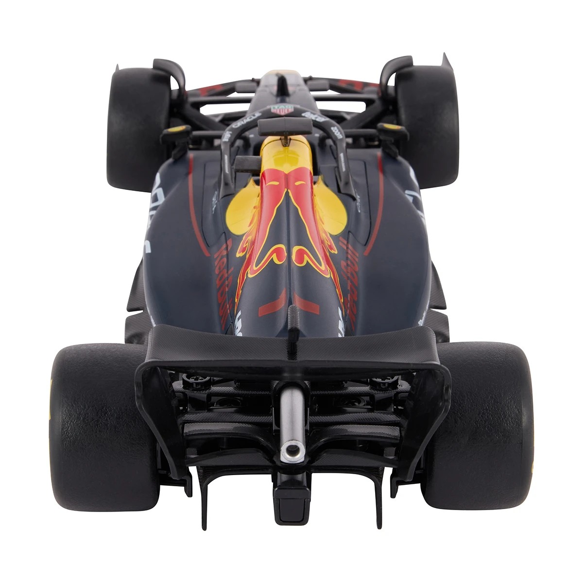 7 Rastar RB18 Oracle Red Bull Racing RC Scale 1/18 Vehicle, 7 of 9