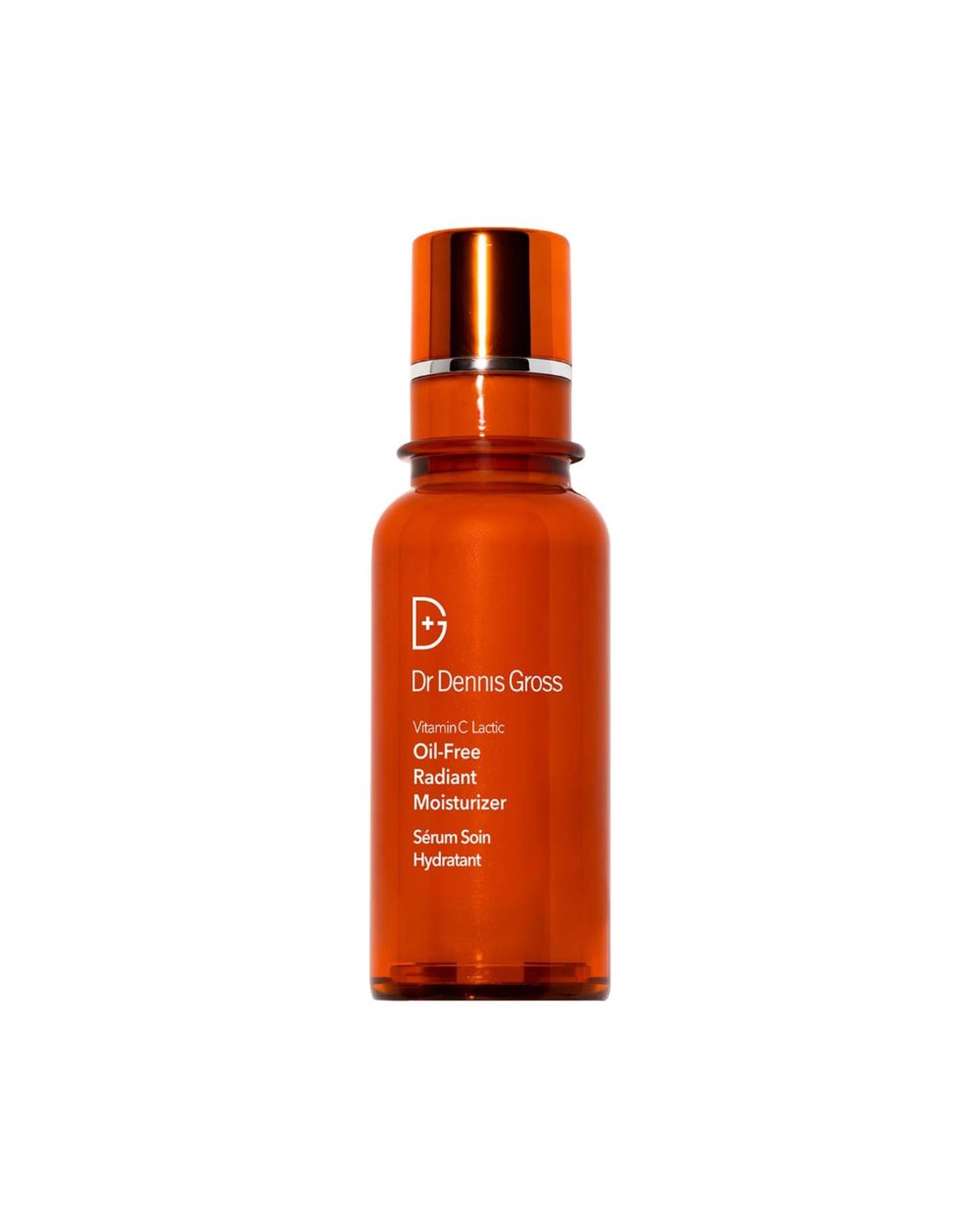 2 Dr Dennis Gross Vitamin C Lactic Oil-Free Radiant Moisturizer 50mL, 2 of 2