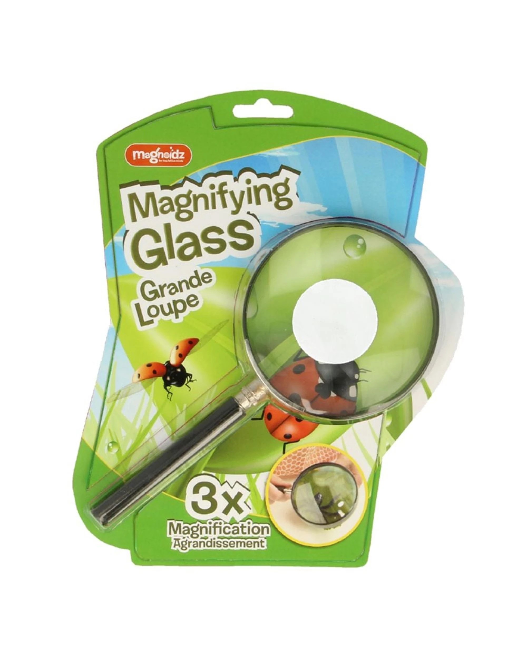 1 Keycraft Magnoidz Magnifying Glass, 1 of 1