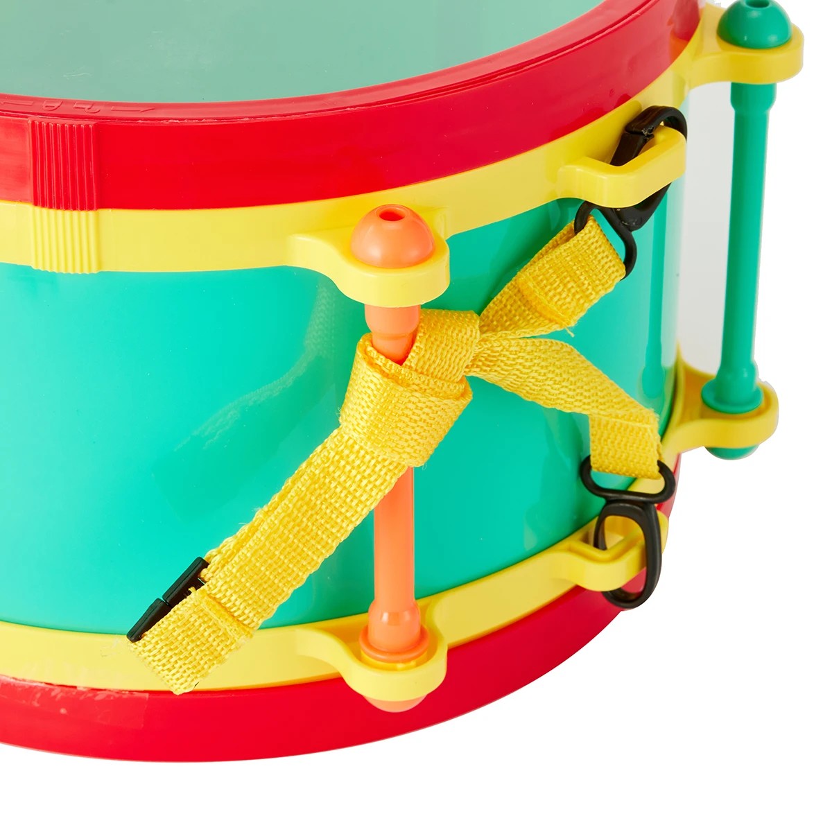 9 7 Piece Party Drum Set, 9 of 10