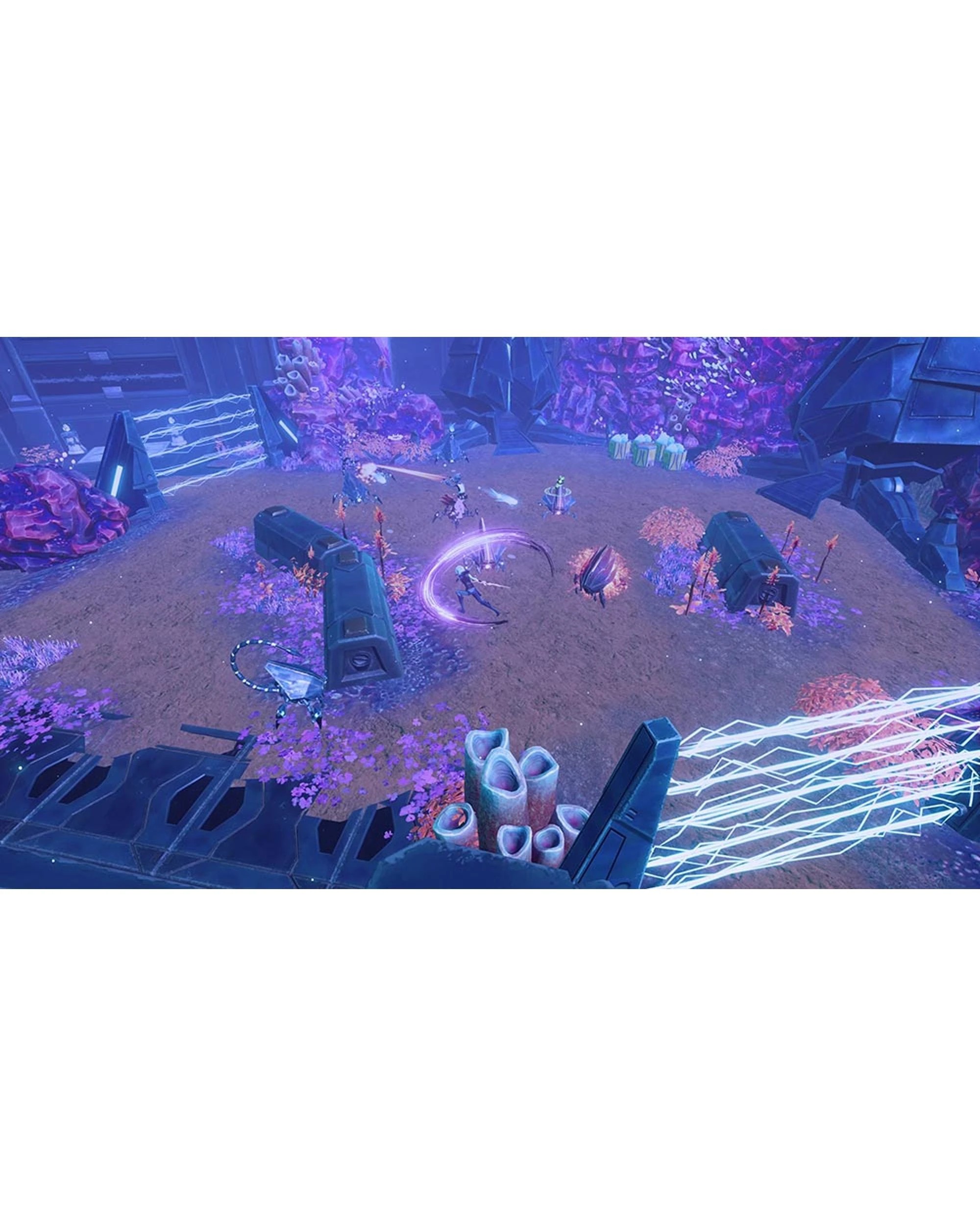 2 Star Trek Prodigy: Supernova - PS4, 2 of 7