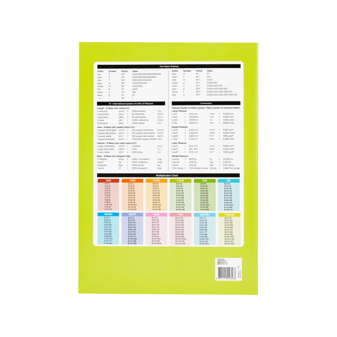 4 Scrapbook - 72 Pages, 4 of 4