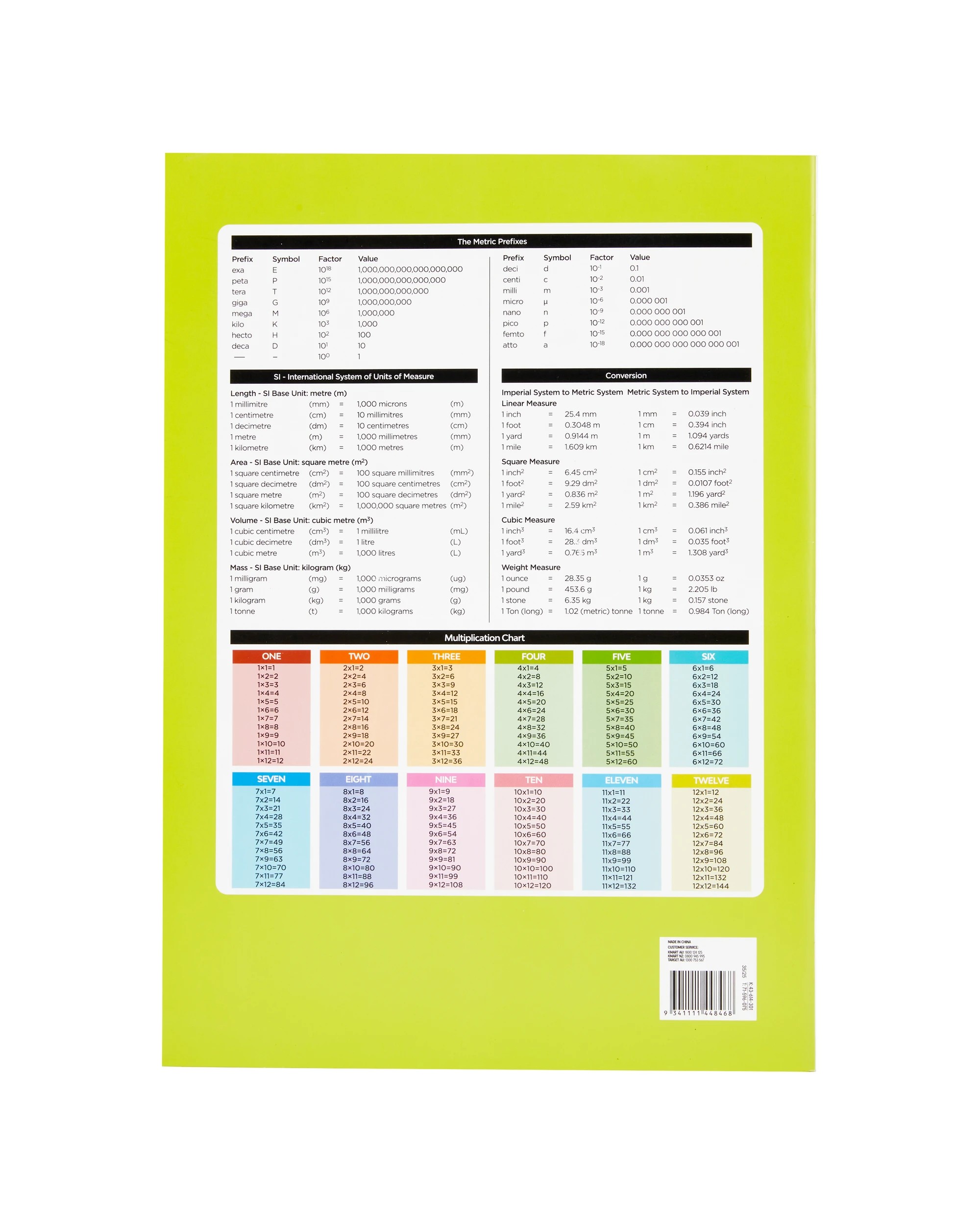 4 Scrapbook - 72 Pages, 4 of 4