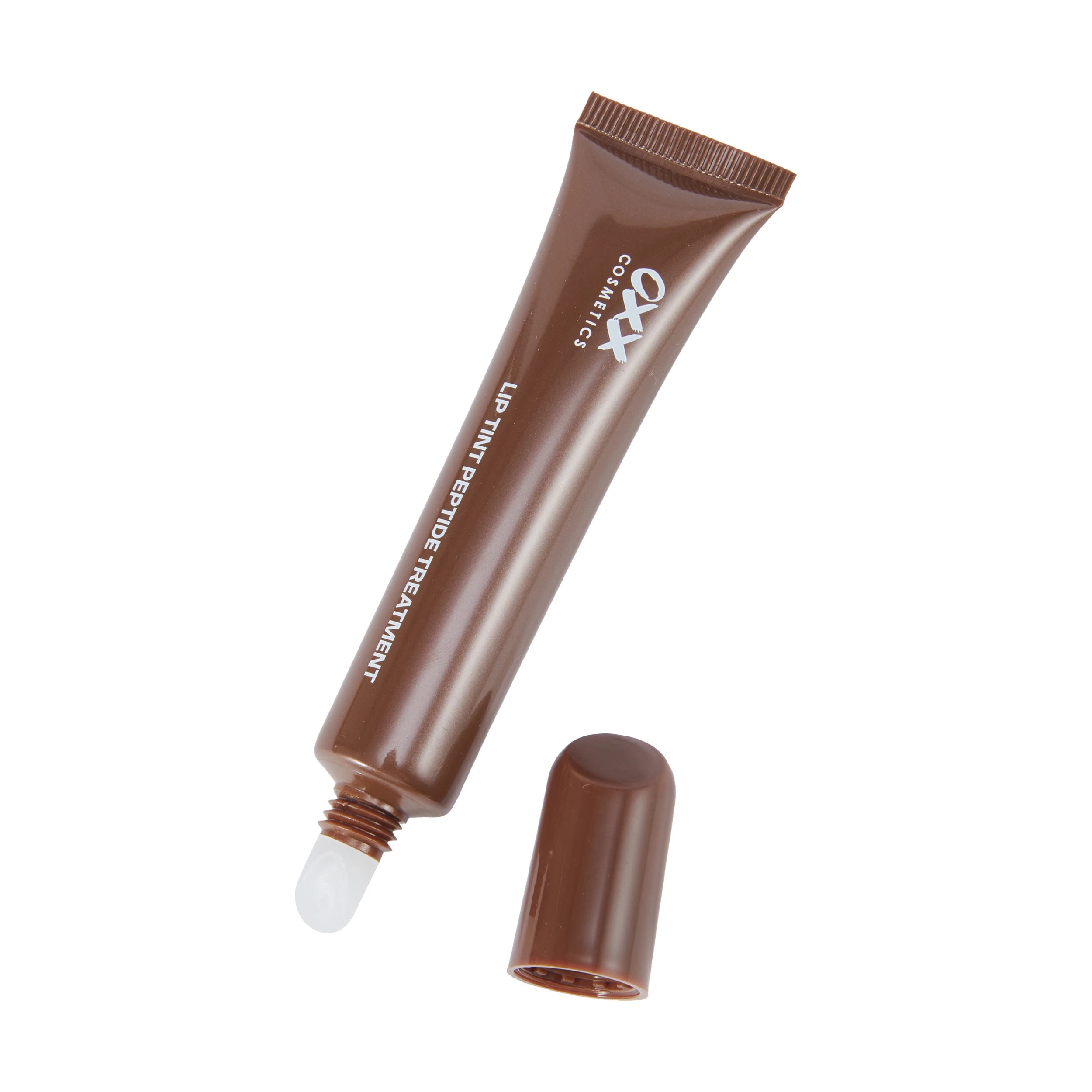 2 OXX Cosmetics Lip Tint Peptide Treatment - Cinnamon, 2 of 5