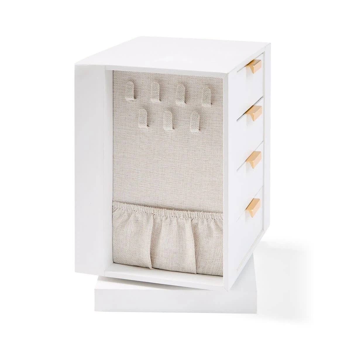 7 Rotating Jewellery Box, 7 of 10