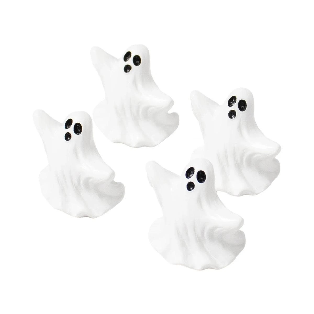 6 23 Pack Halloween Craft Miniatures, 6 of 7