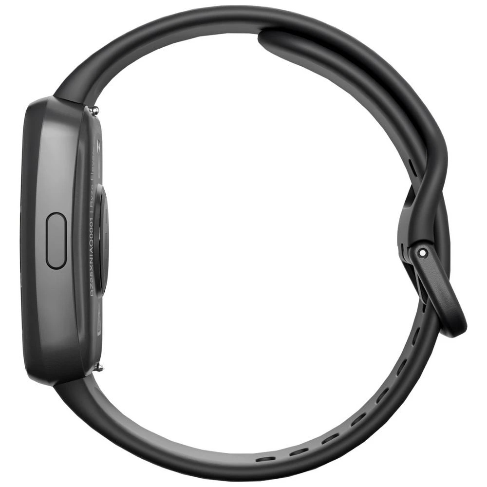 5 Ryze Elevate Gen 2 Smart Watch Black/Olive, 5 of 10