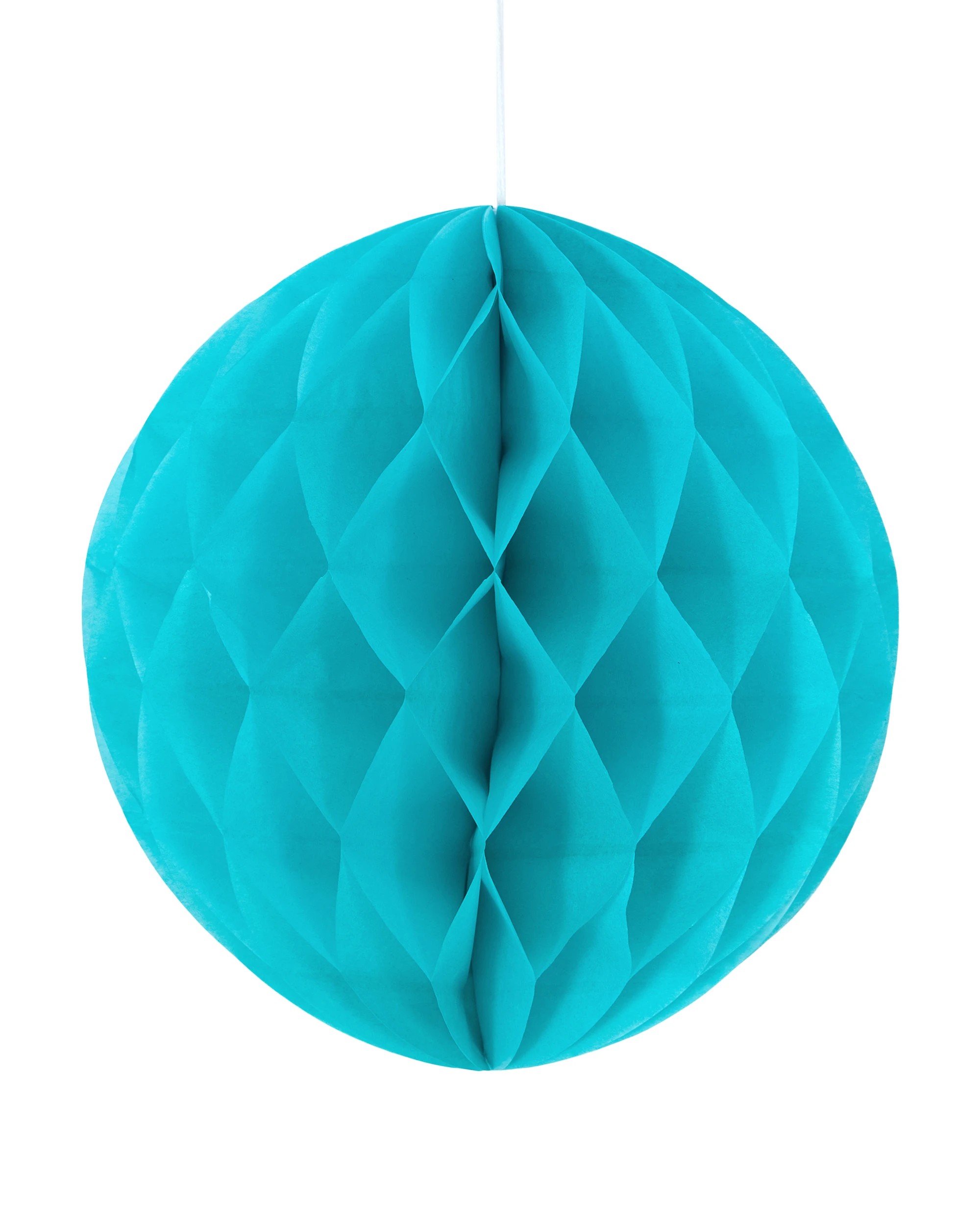 4 12 Piece Blue Decoration Pack, 4 of 8
