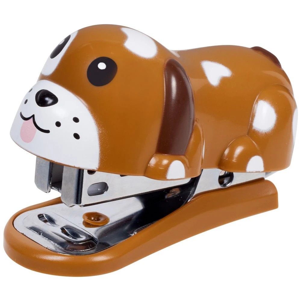 1 Studymate Mini Stapler Dog, 1 of 2