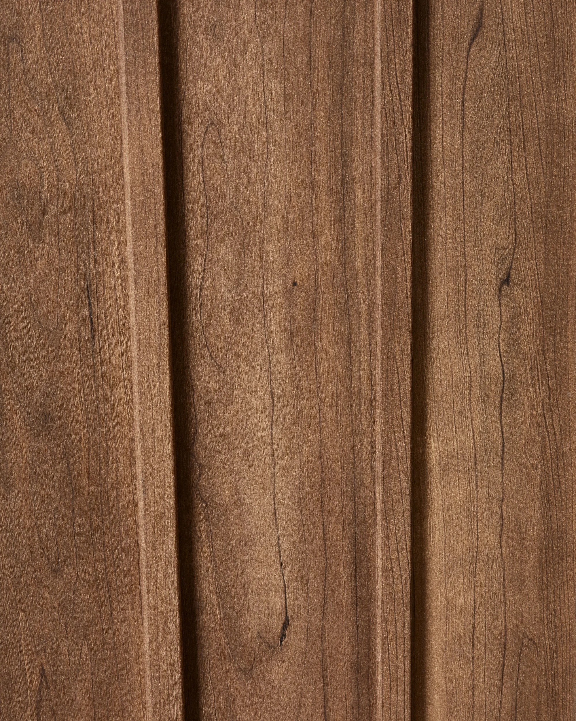 7 Willow 3 Door Sideboard - Walnut, 7 of 9