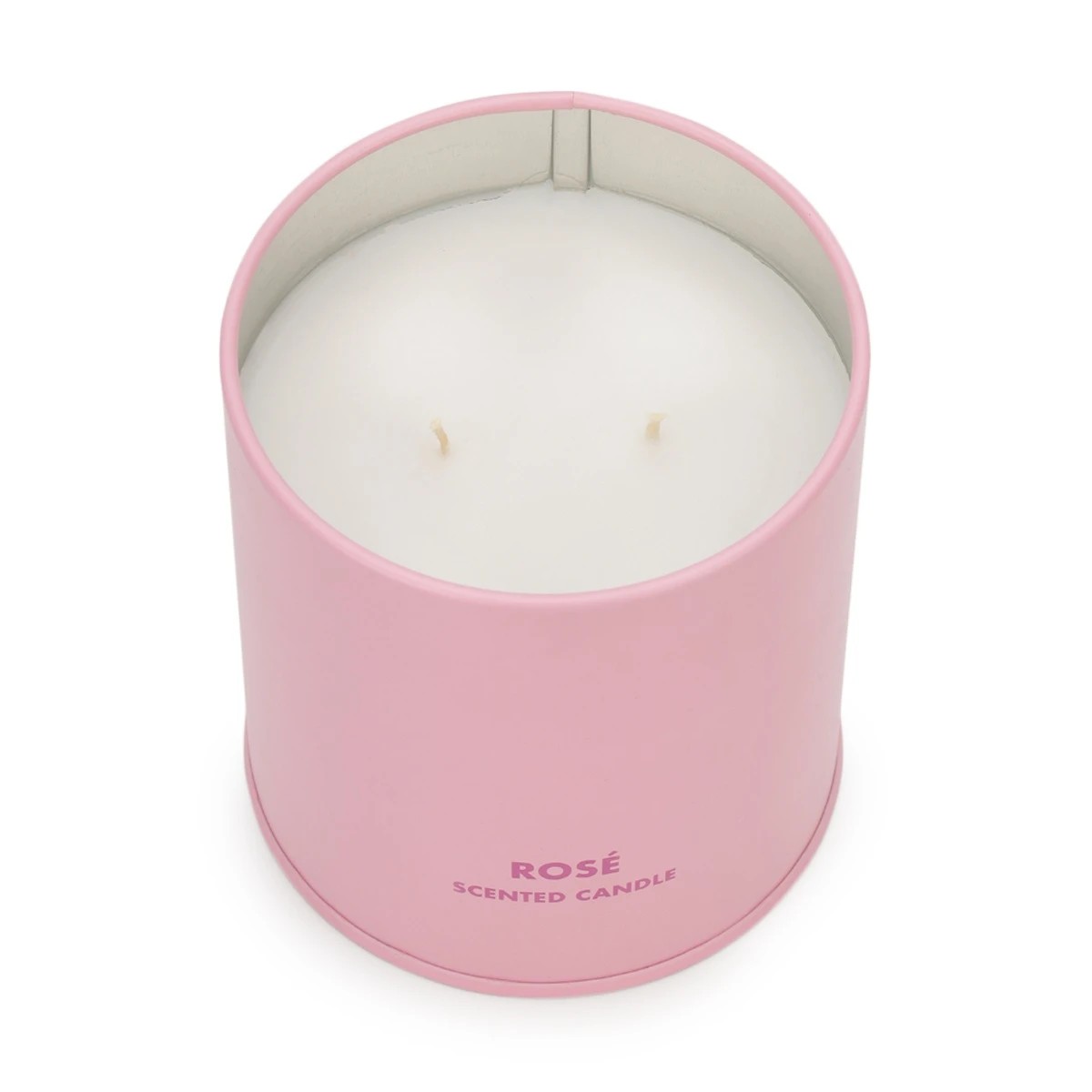 2 Rose Tin Candle, 2 of 4