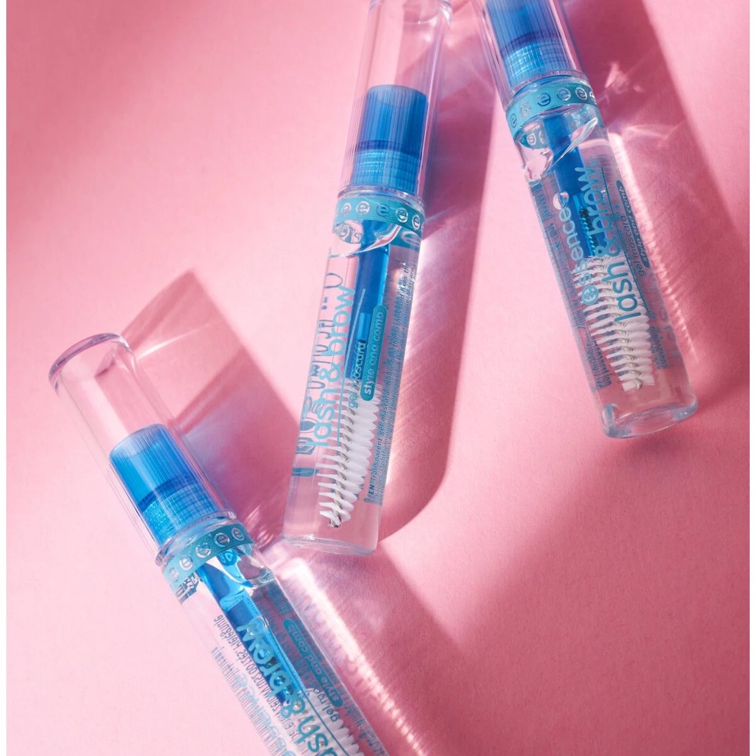 7 Essence Lash & Brow Gel Mascara - Clear, 7 of 7