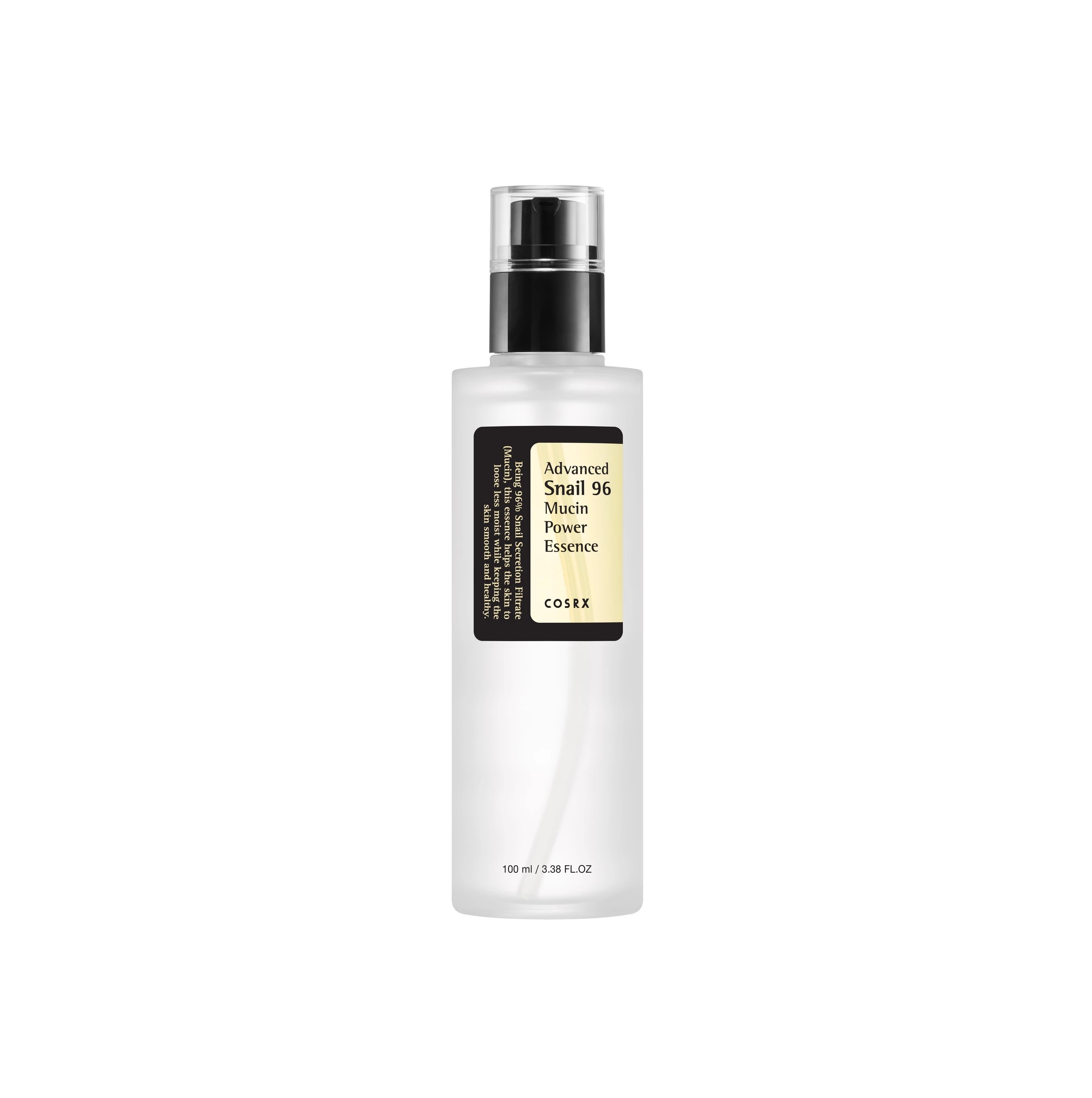 1 COSRX Advanced Snail 96 Mucin Power Essence 100ml, 1 of 3
