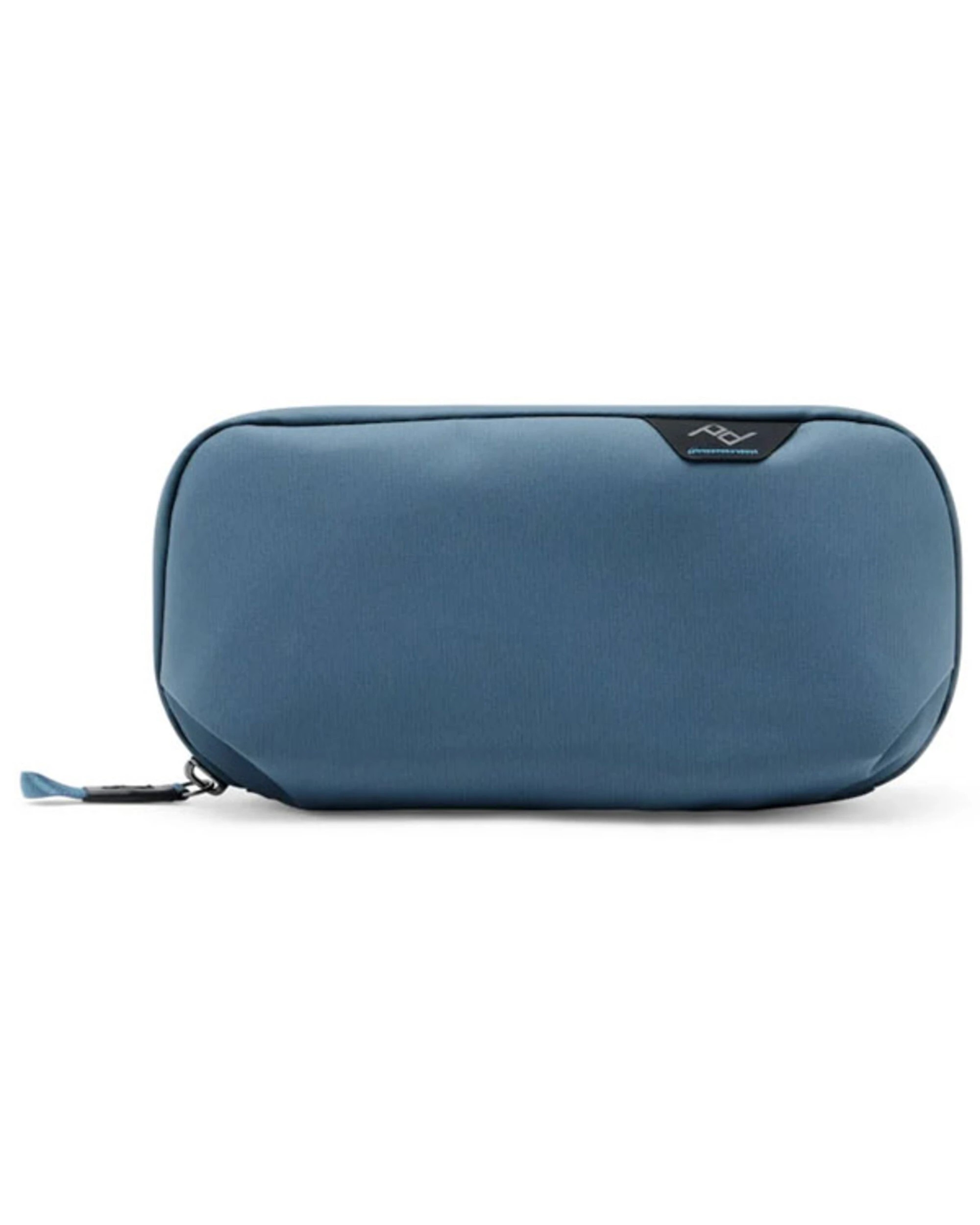 1 Peak Design Tech Pouch Small v2 - Ocean, 1 of 3