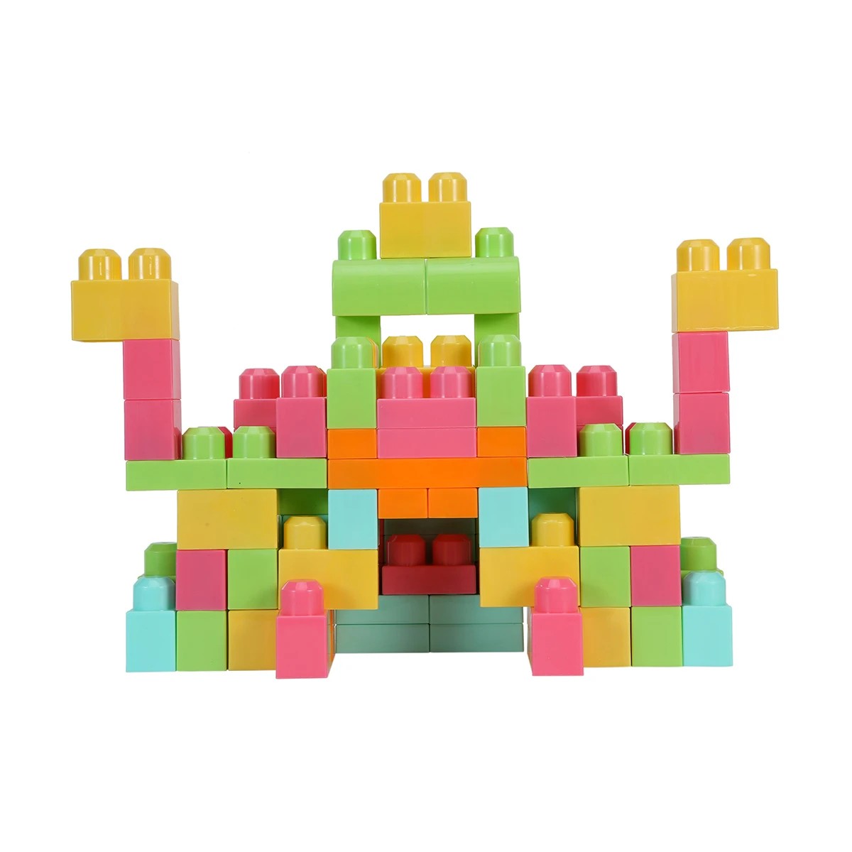 3 100 Piece Block Bag, 3 of 3