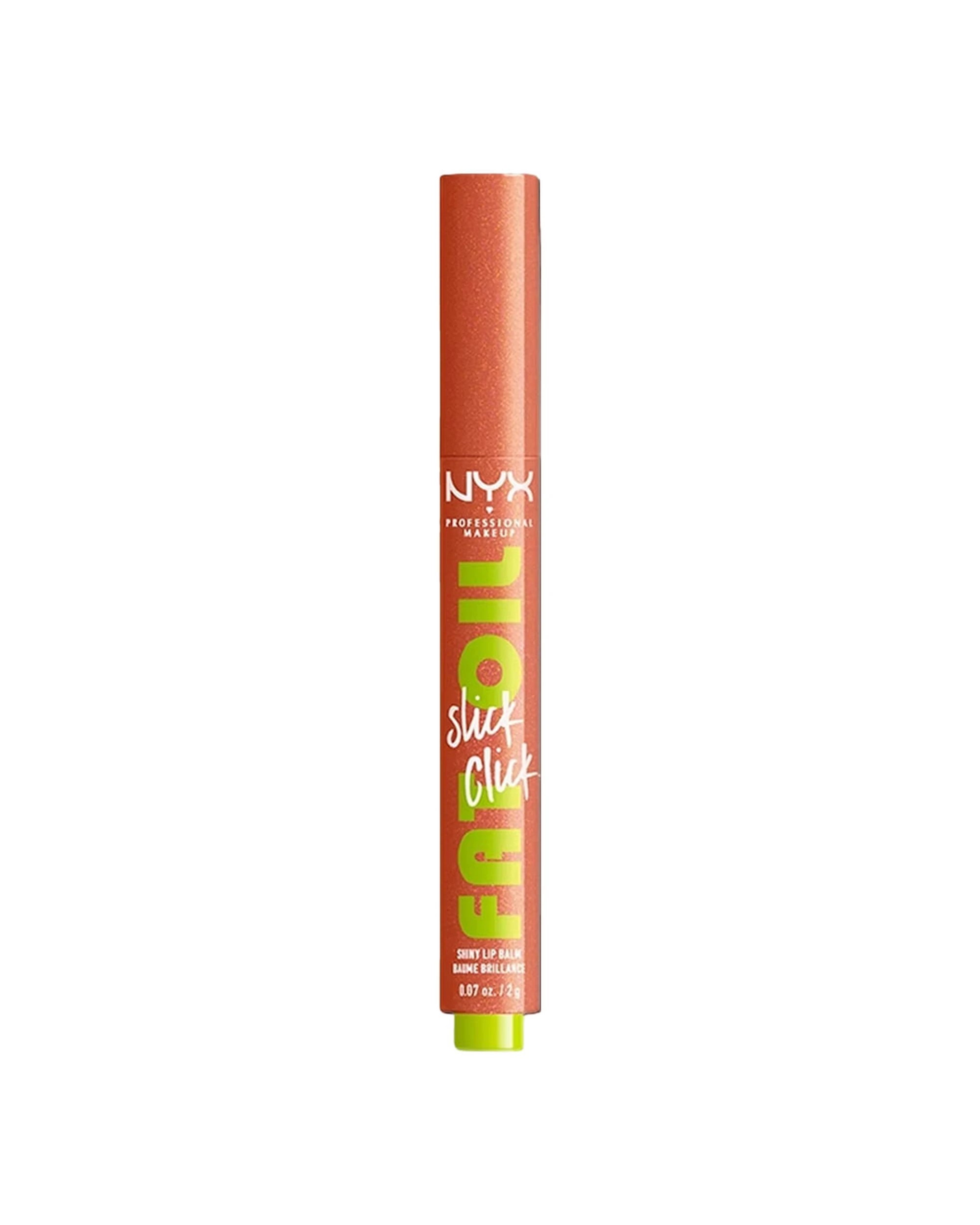 1 Nyx Professional Makeup Nyx Fat Oil Slick Click 2g Fos06 Hit's Different, 1 of 1
