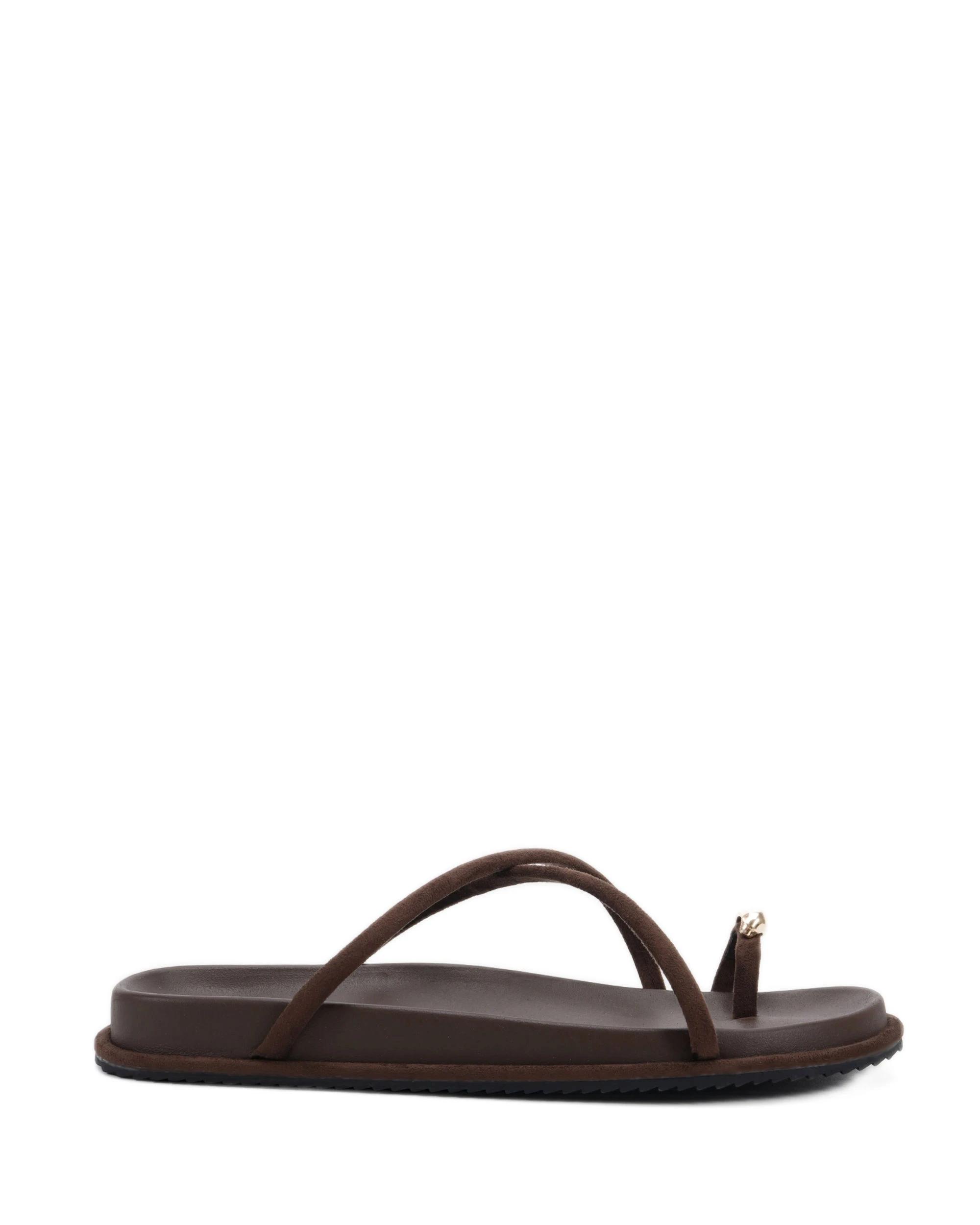 NOVO Raddix Thongs - Kmart