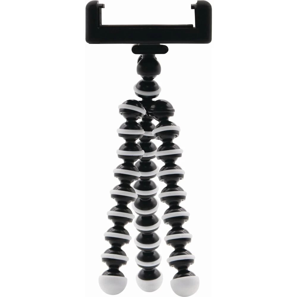 3 Otto Flexible Selfie Tripod, 3 of 7