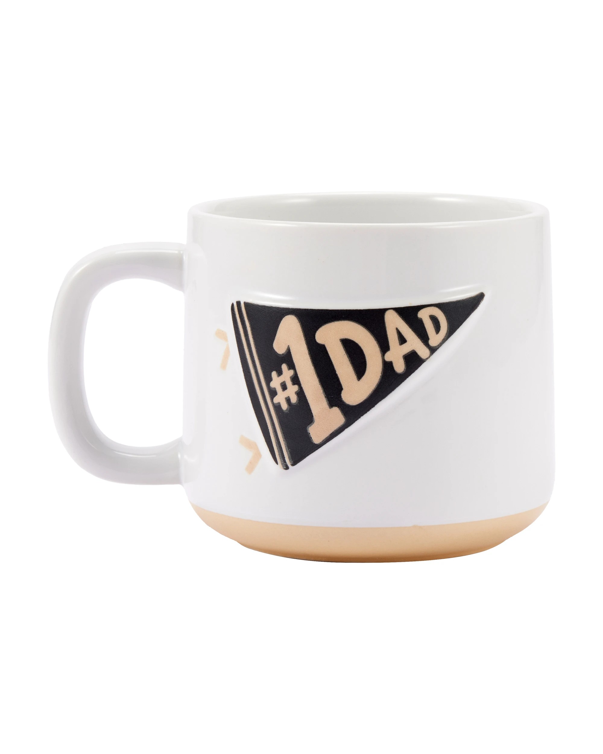 1 No.1 Dad Mug, 1 of 5