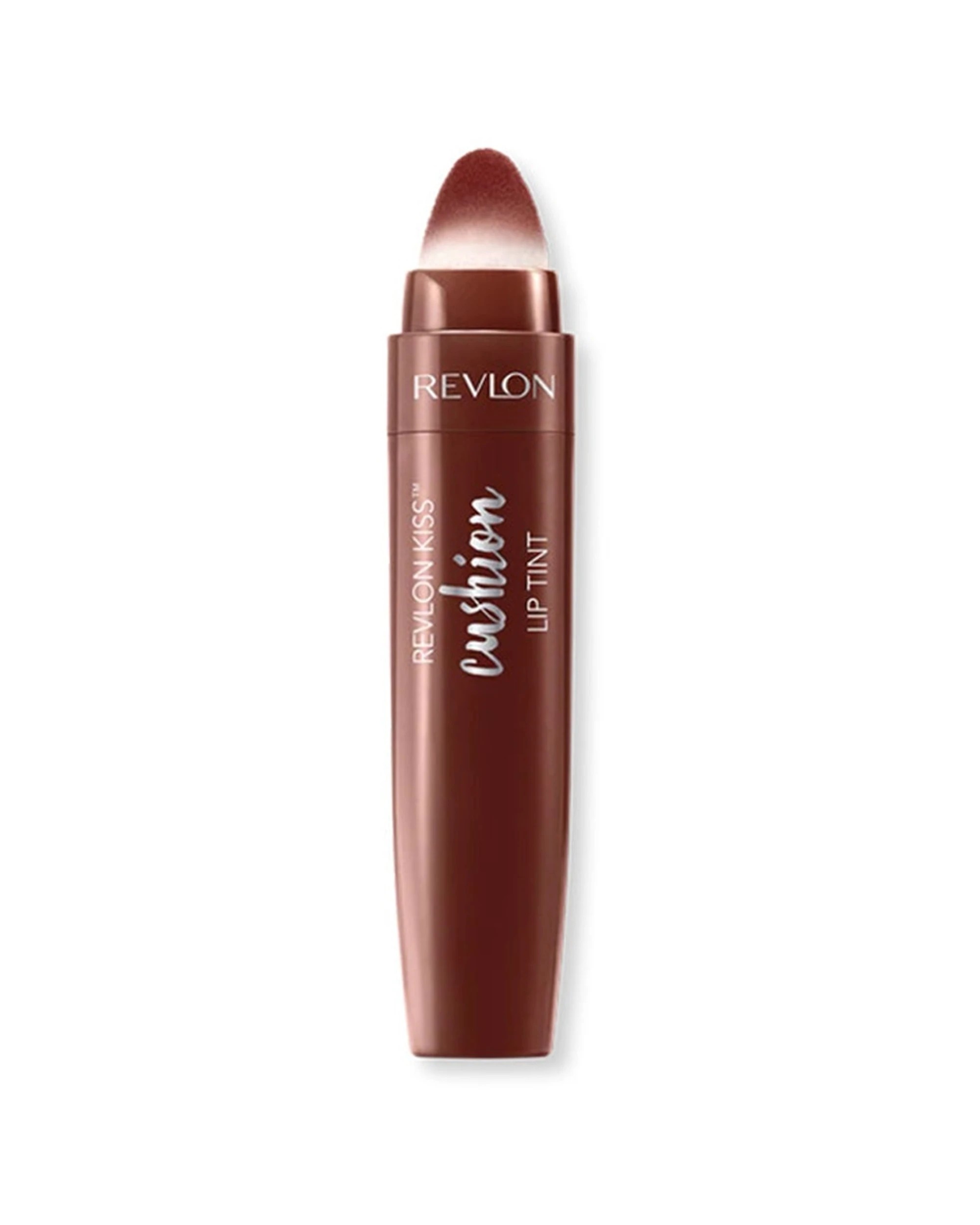 1 Revlon Kiss Cushion Lip Tint - 280 Chocolate Pop, 1 of 1