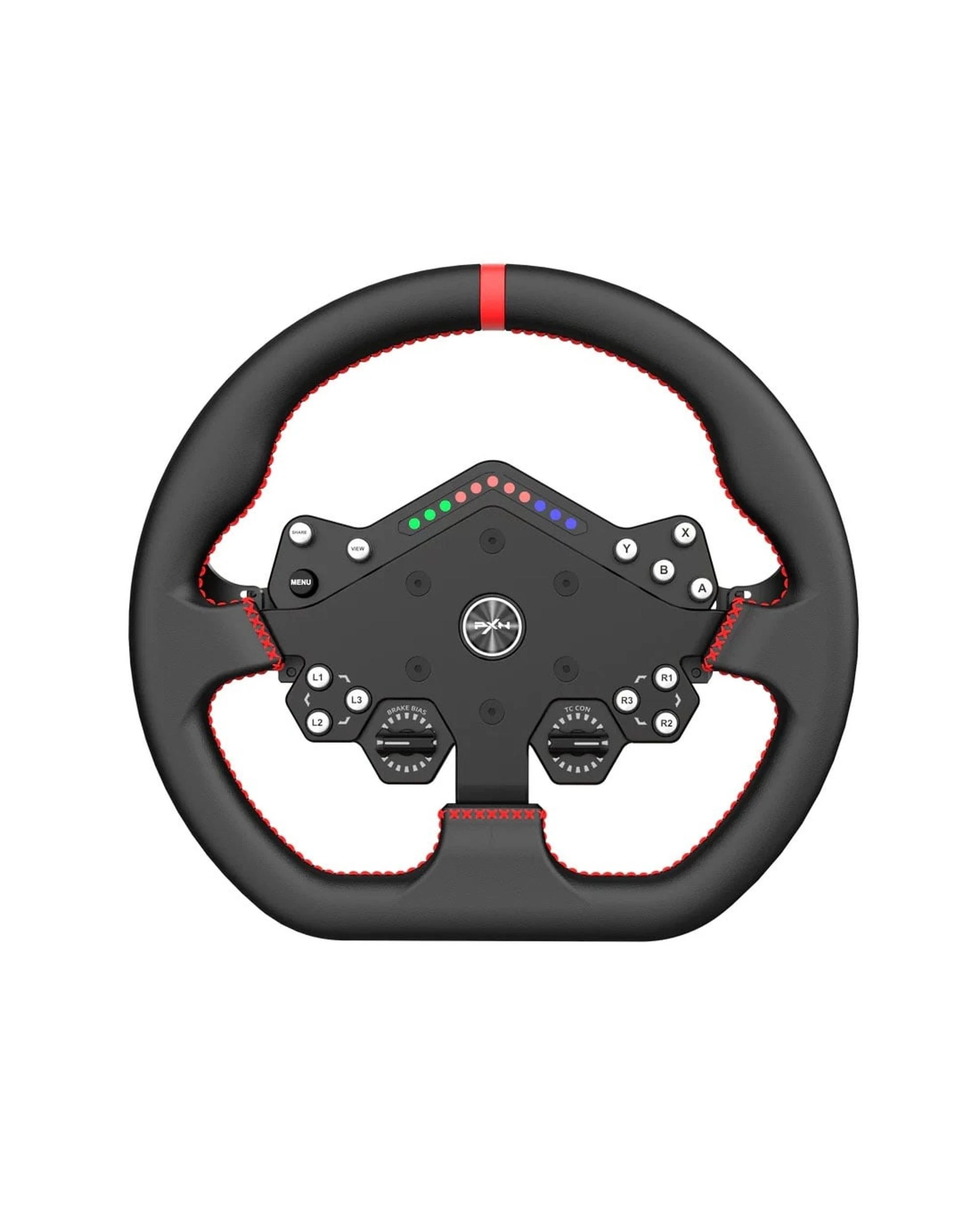 2 PXN W DS R2 Steering Wheel, 2 of 10