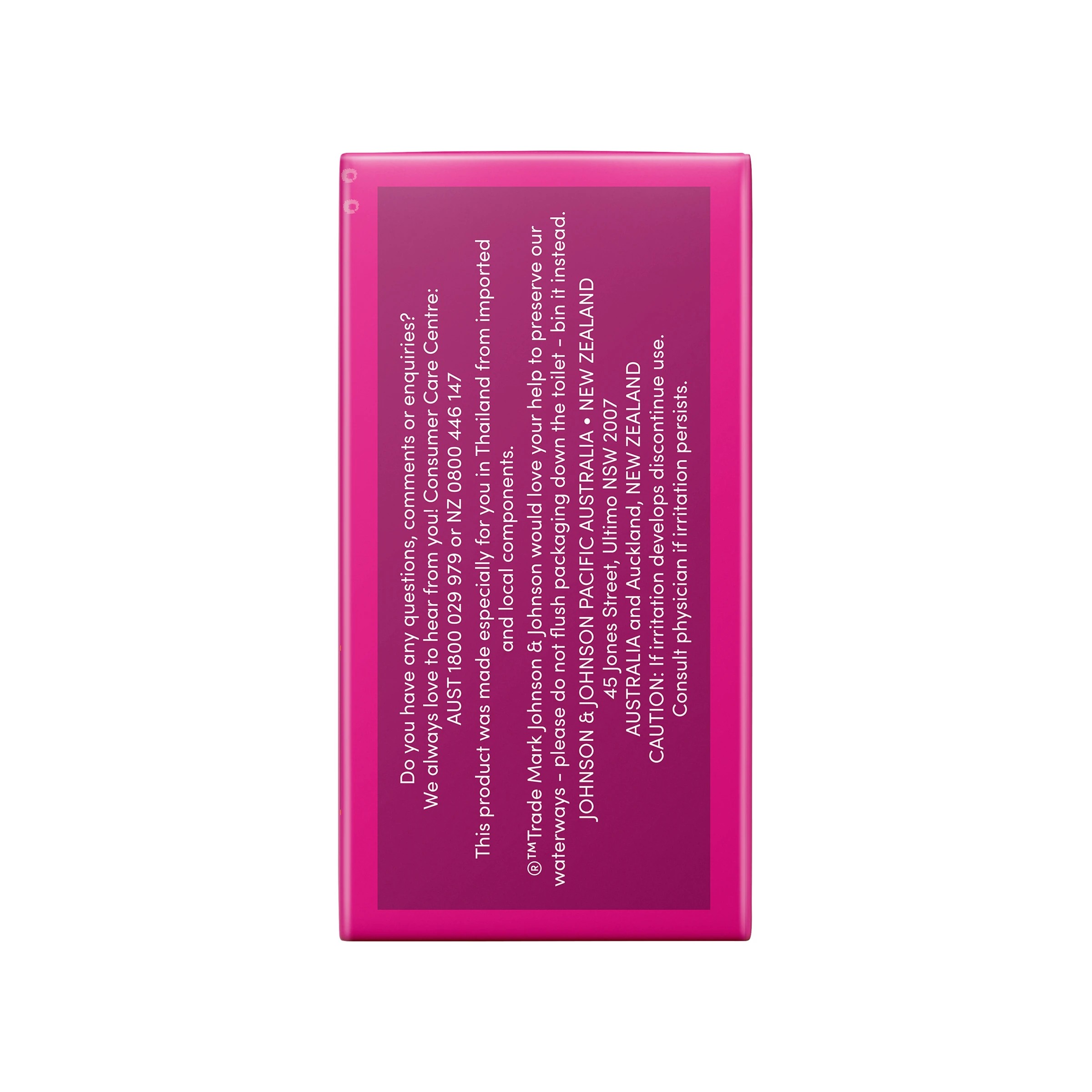 4 30 Pack Carefree Original Long Unscented Liners, 4 of 7