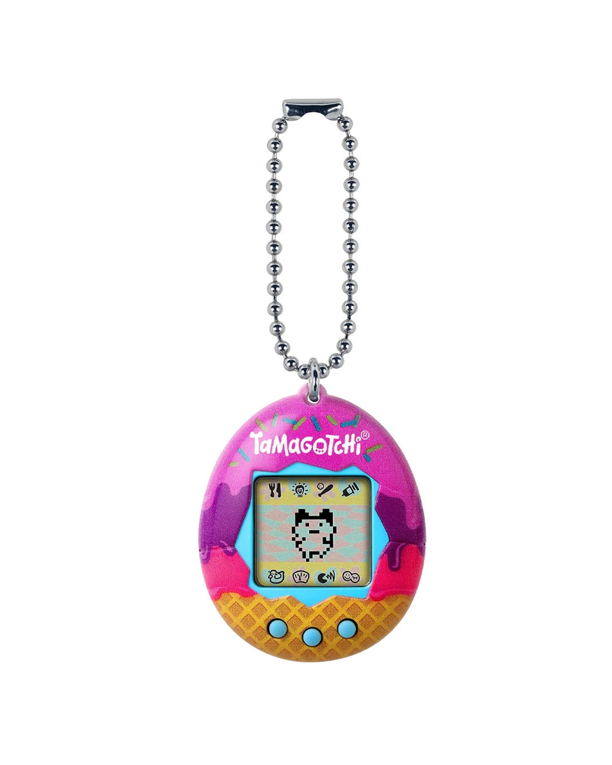 2 Tamagotchi Original Gen 1 - Ice Cream - Multi, 2 of 2