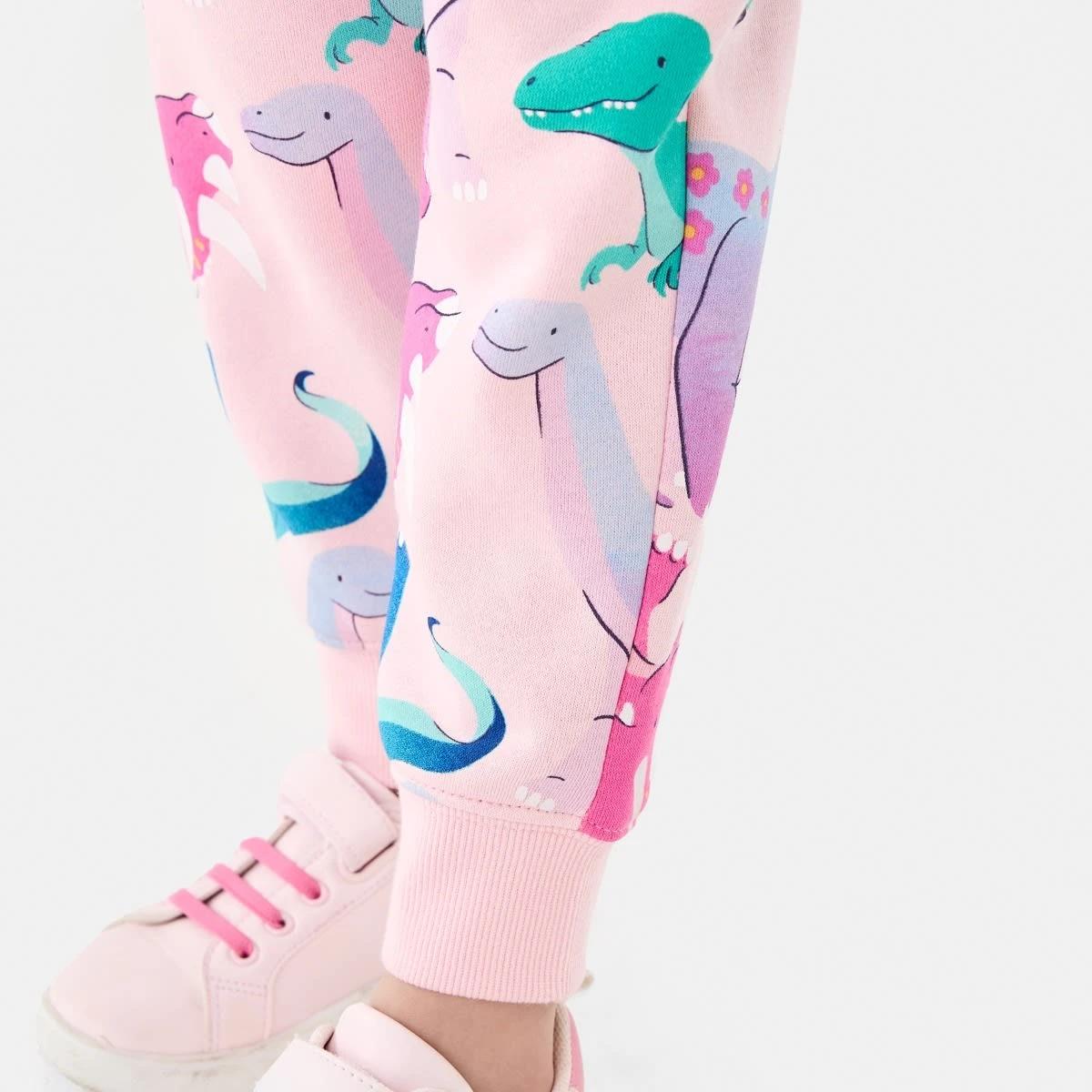 5 Trackpants Joyfl Dino, 5 of 9
