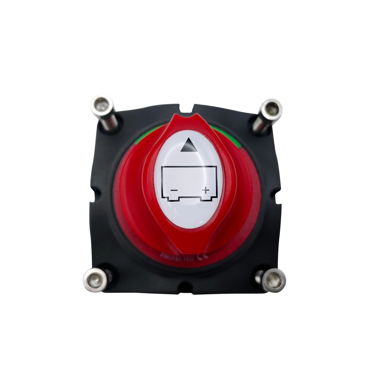 9 GENTRAX 12V 100Ah Lithium Battery + 275A Isolator Switch, 9 of 10